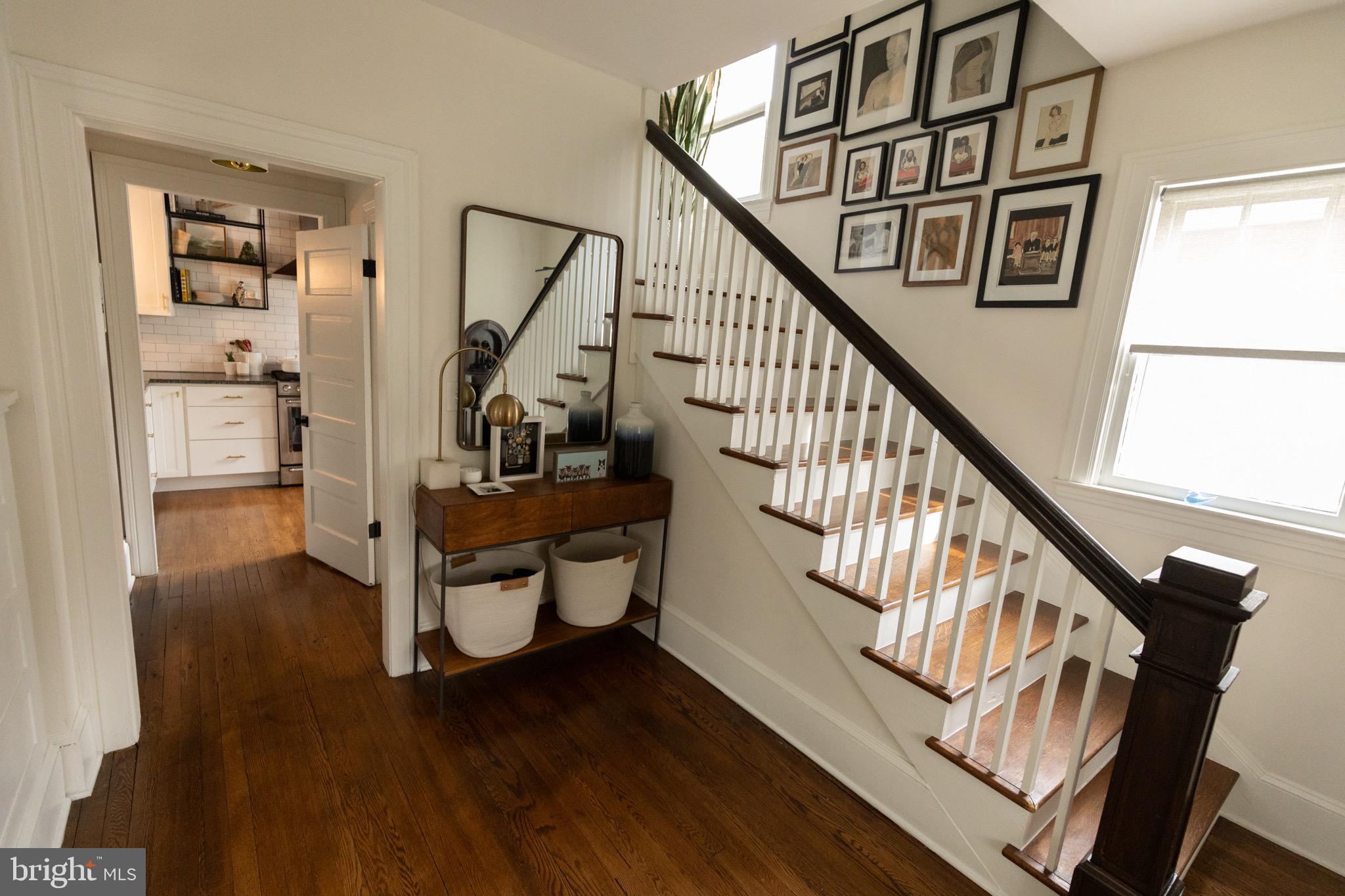 SHAWNEE HEIGHTS - Residential