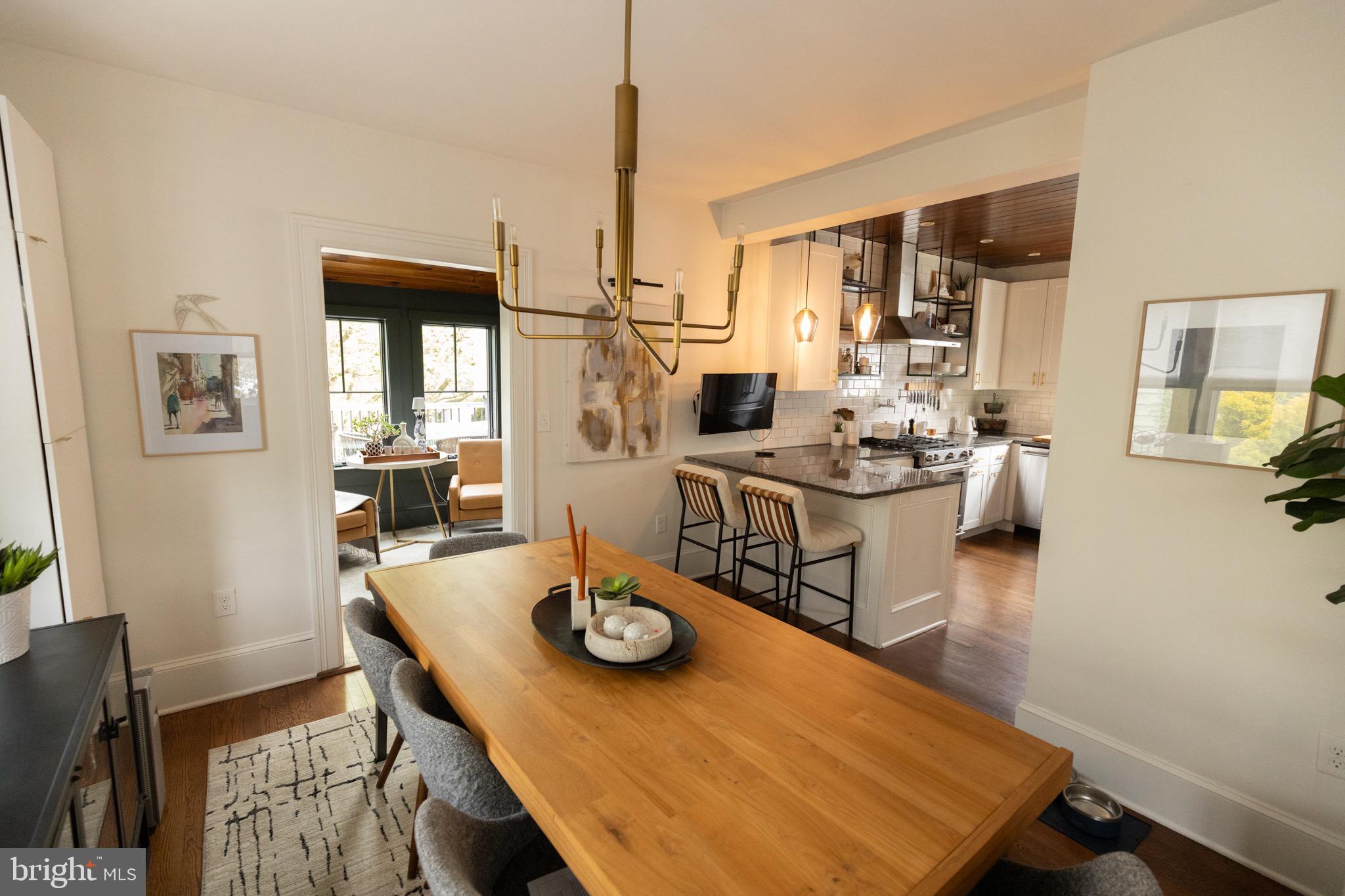 SHAWNEE HEIGHTS - Residential