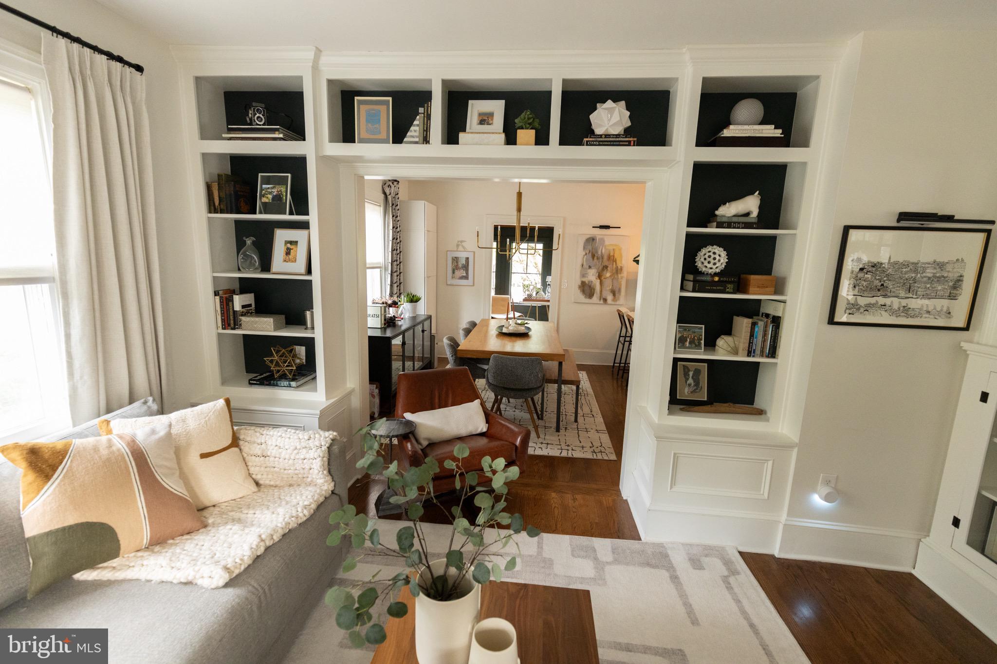 SHAWNEE HEIGHTS - Residential