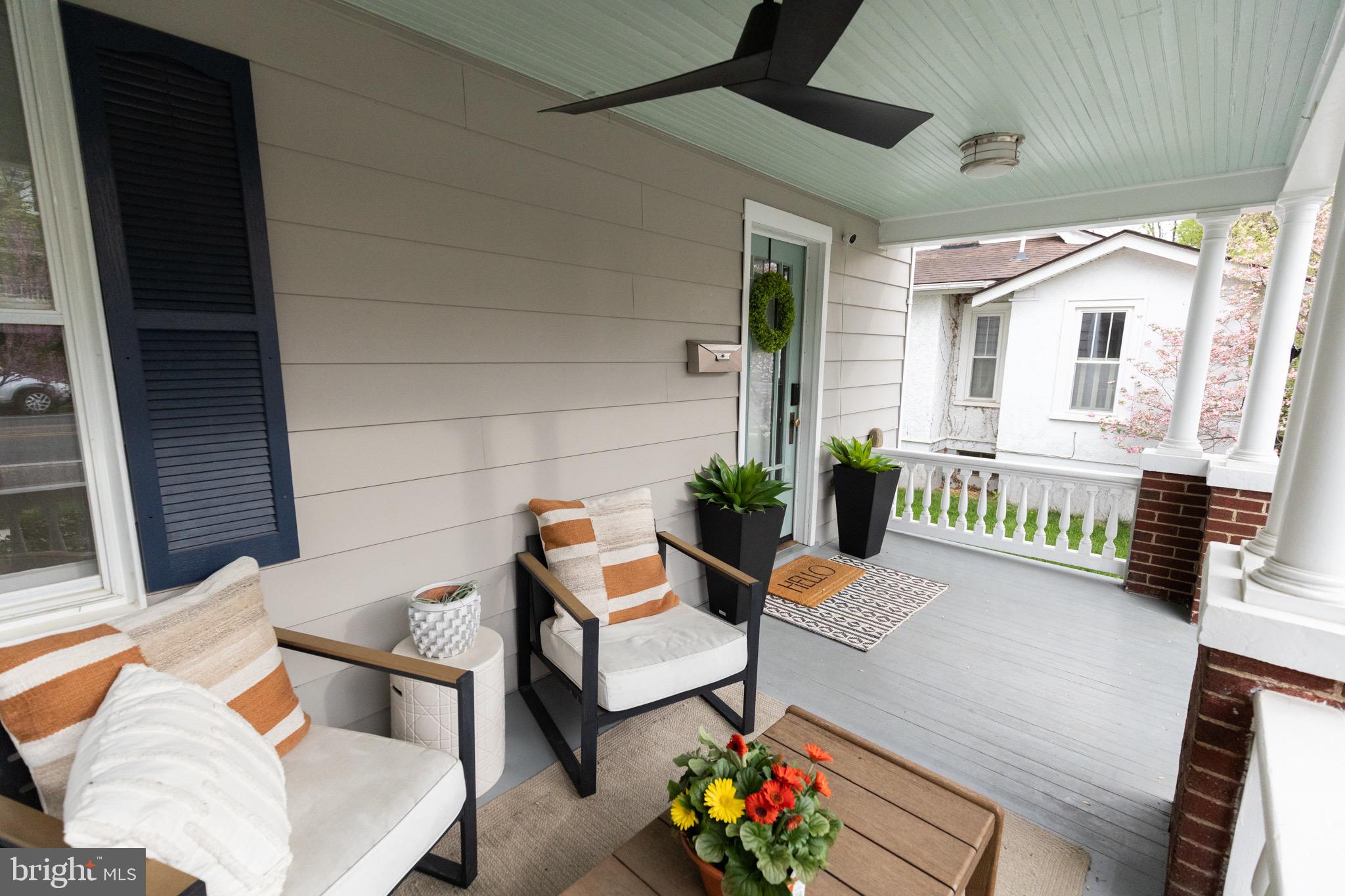 SHAWNEE HEIGHTS - Residential