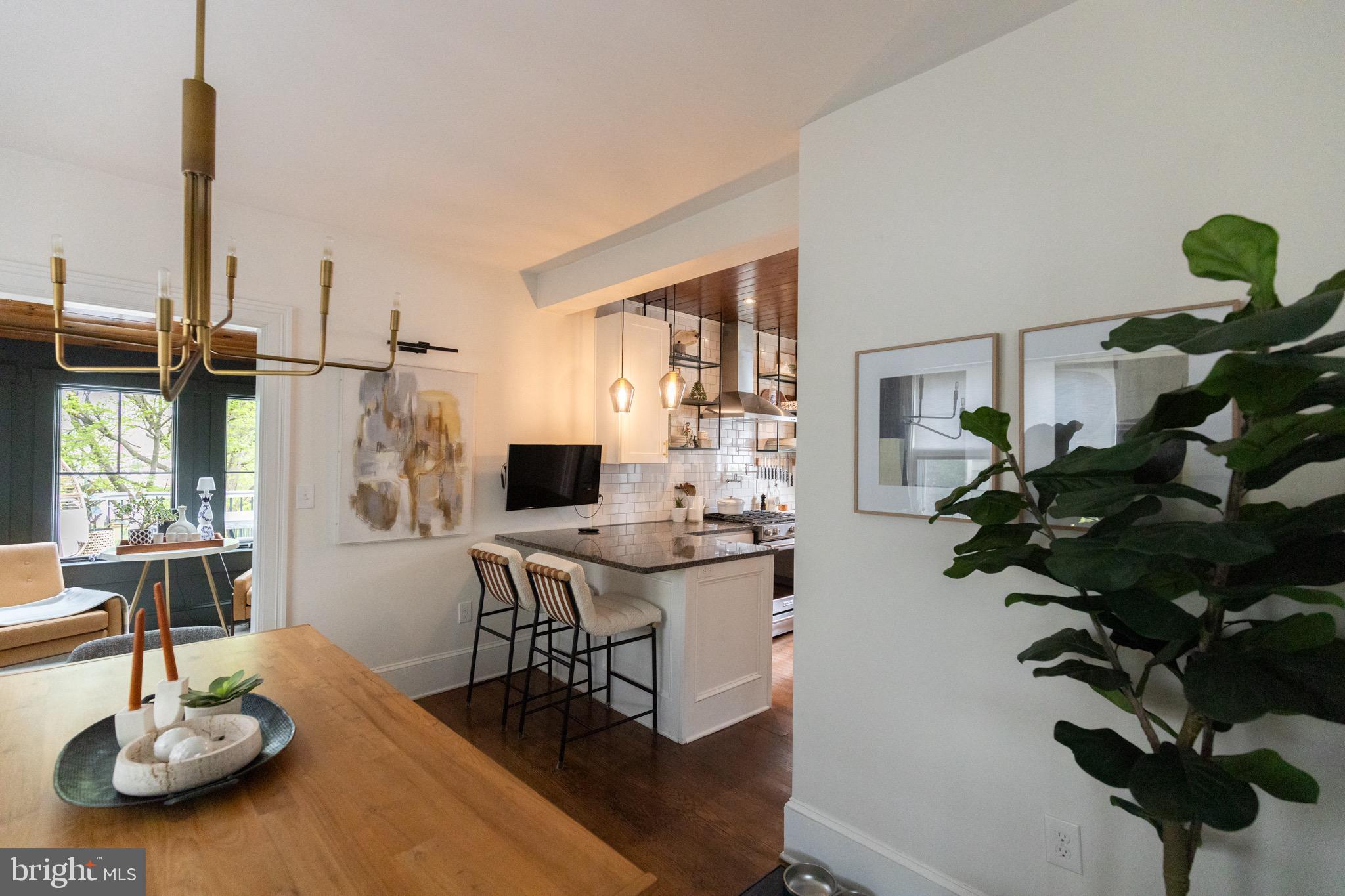 SHAWNEE HEIGHTS - Residential