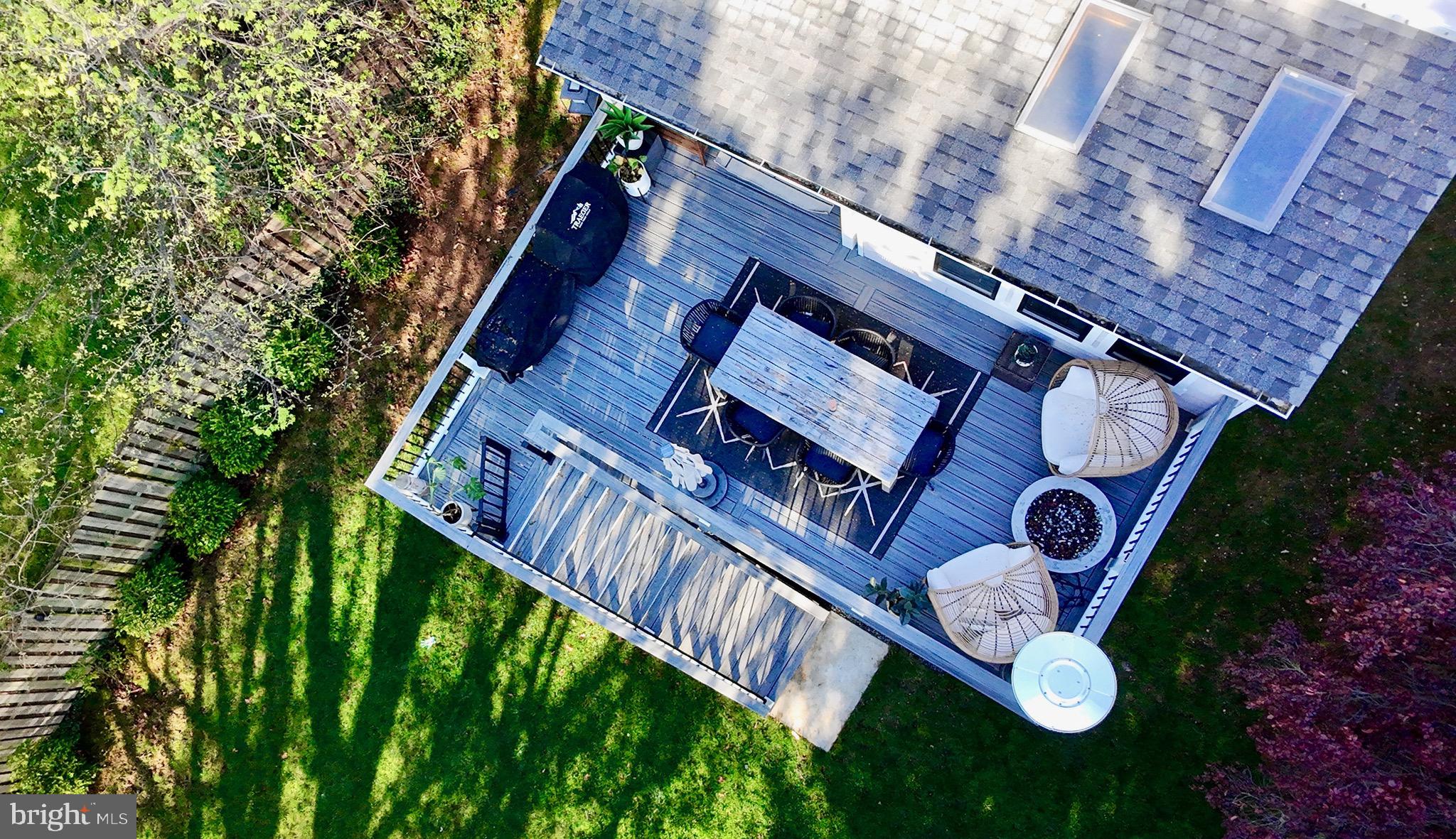 SHAWNEE HEIGHTS - Residential