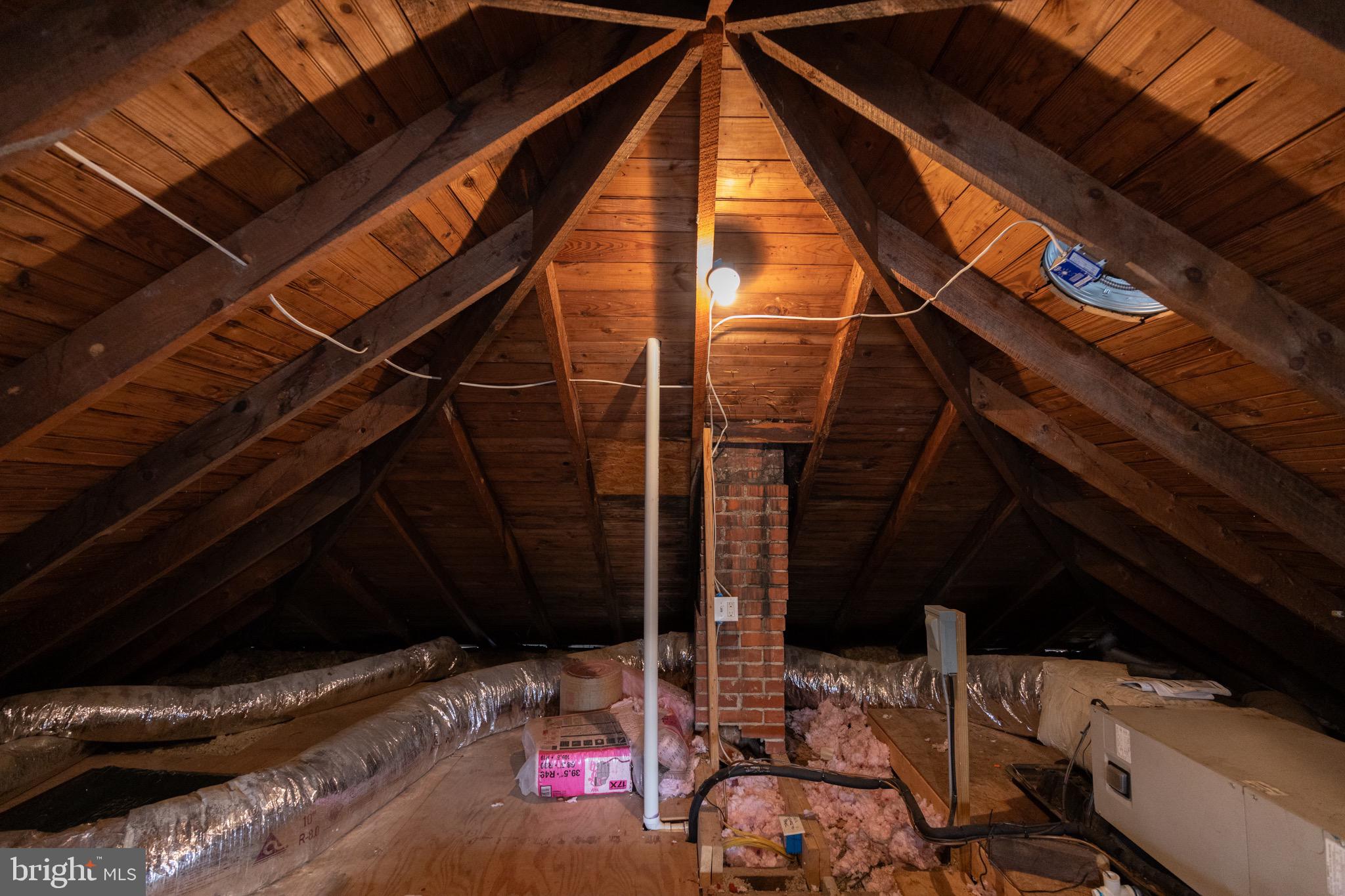 SHAWNEE HEIGHTS - Residential