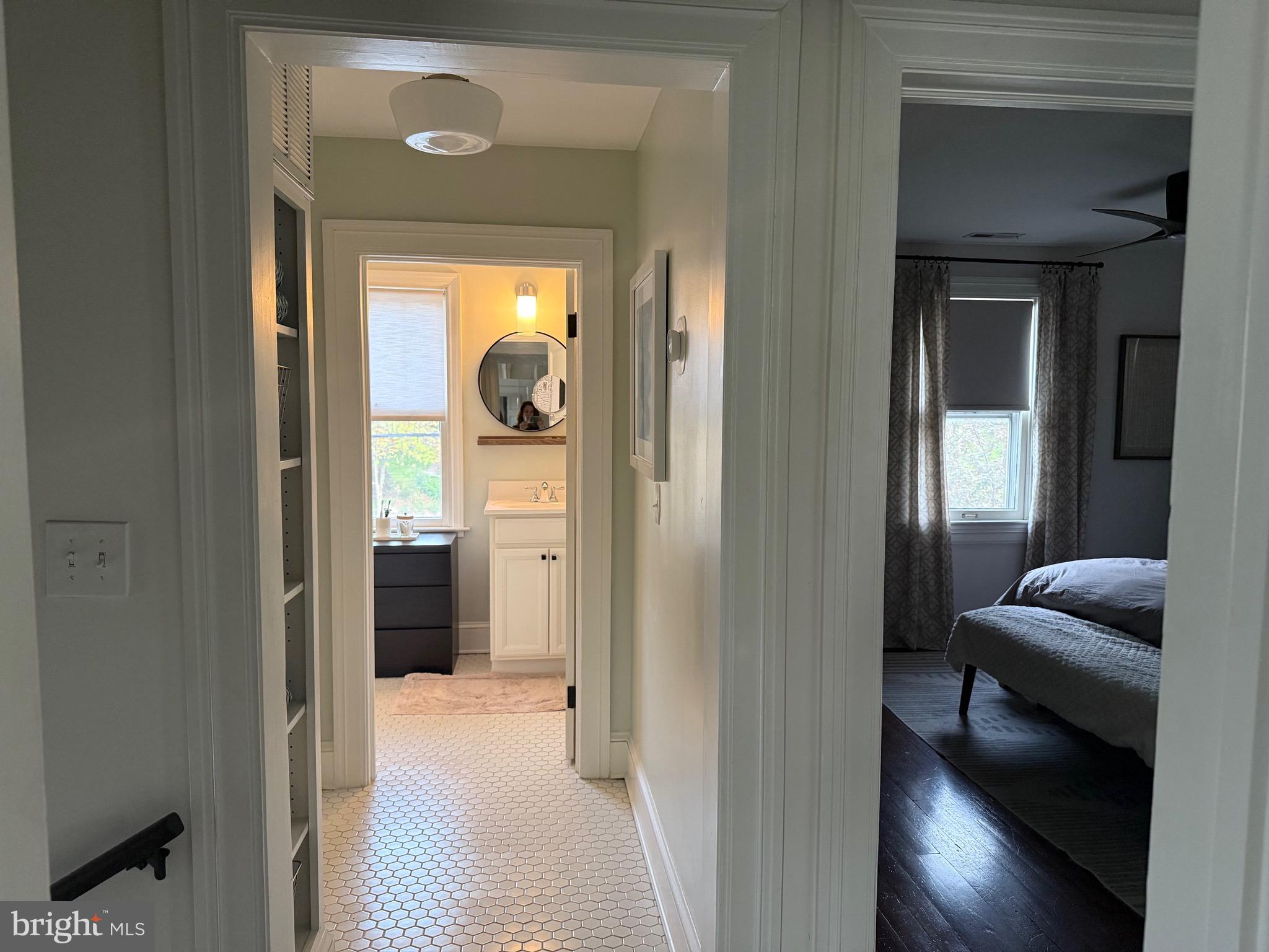 SHAWNEE HEIGHTS - Residential