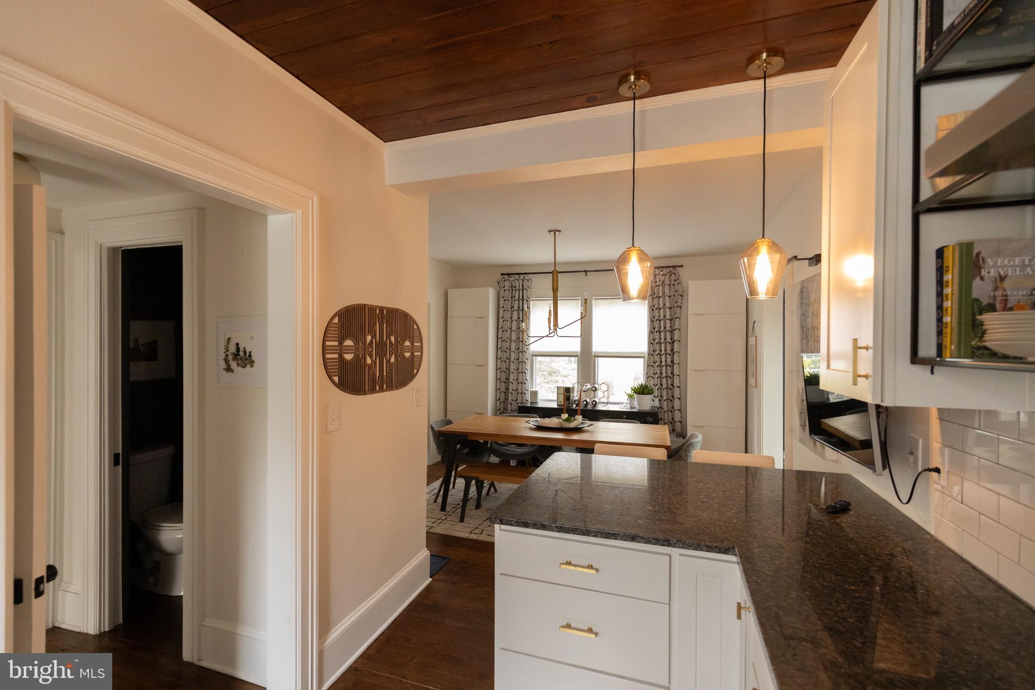 SHAWNEE HEIGHTS - Residential