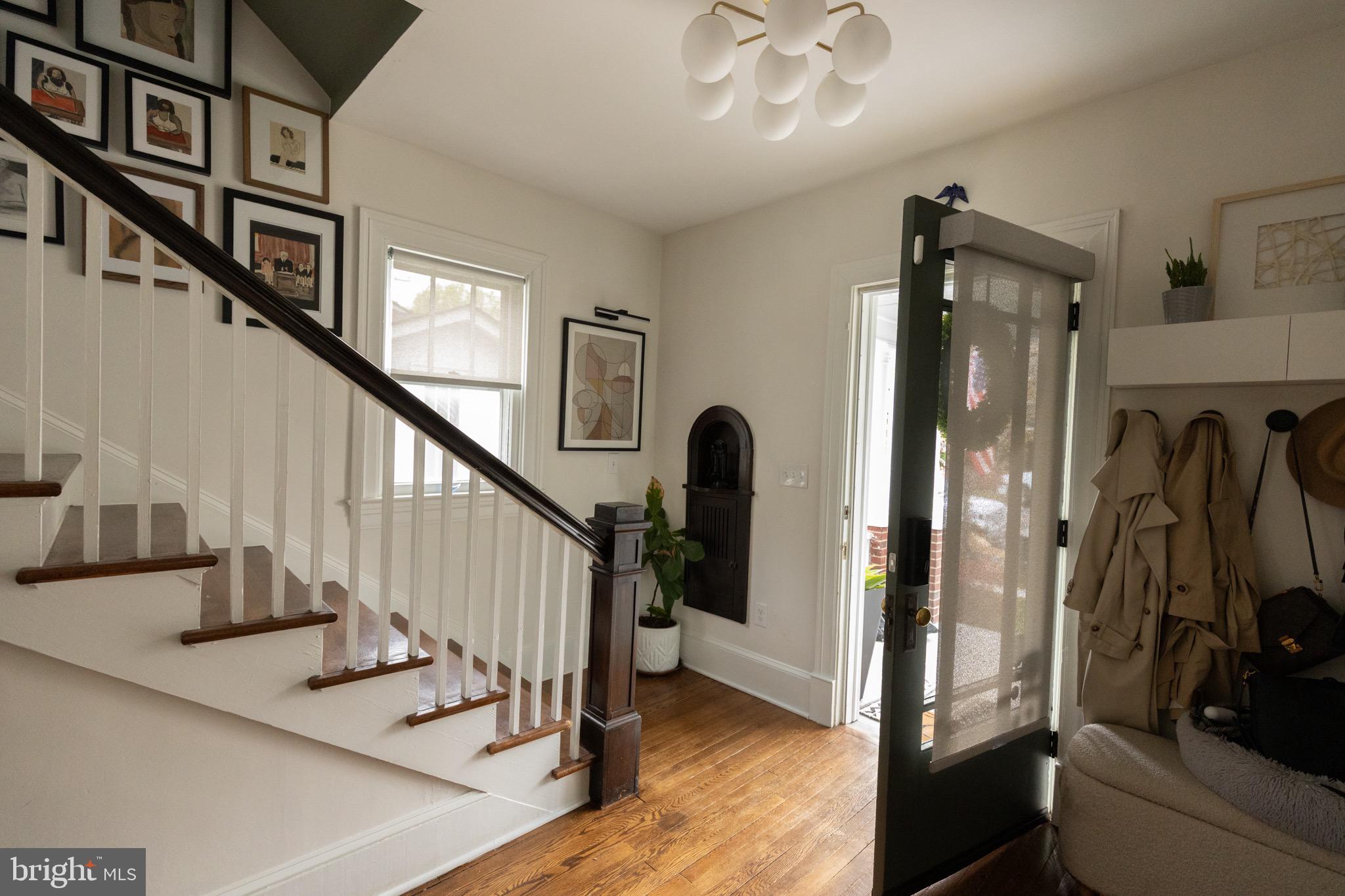 SHAWNEE HEIGHTS - Residential