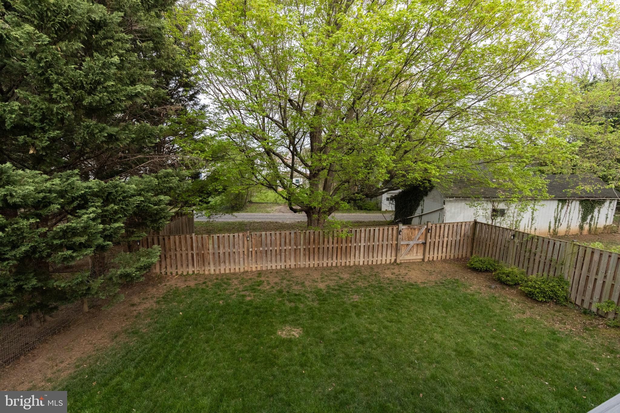 SHAWNEE HEIGHTS - Residential