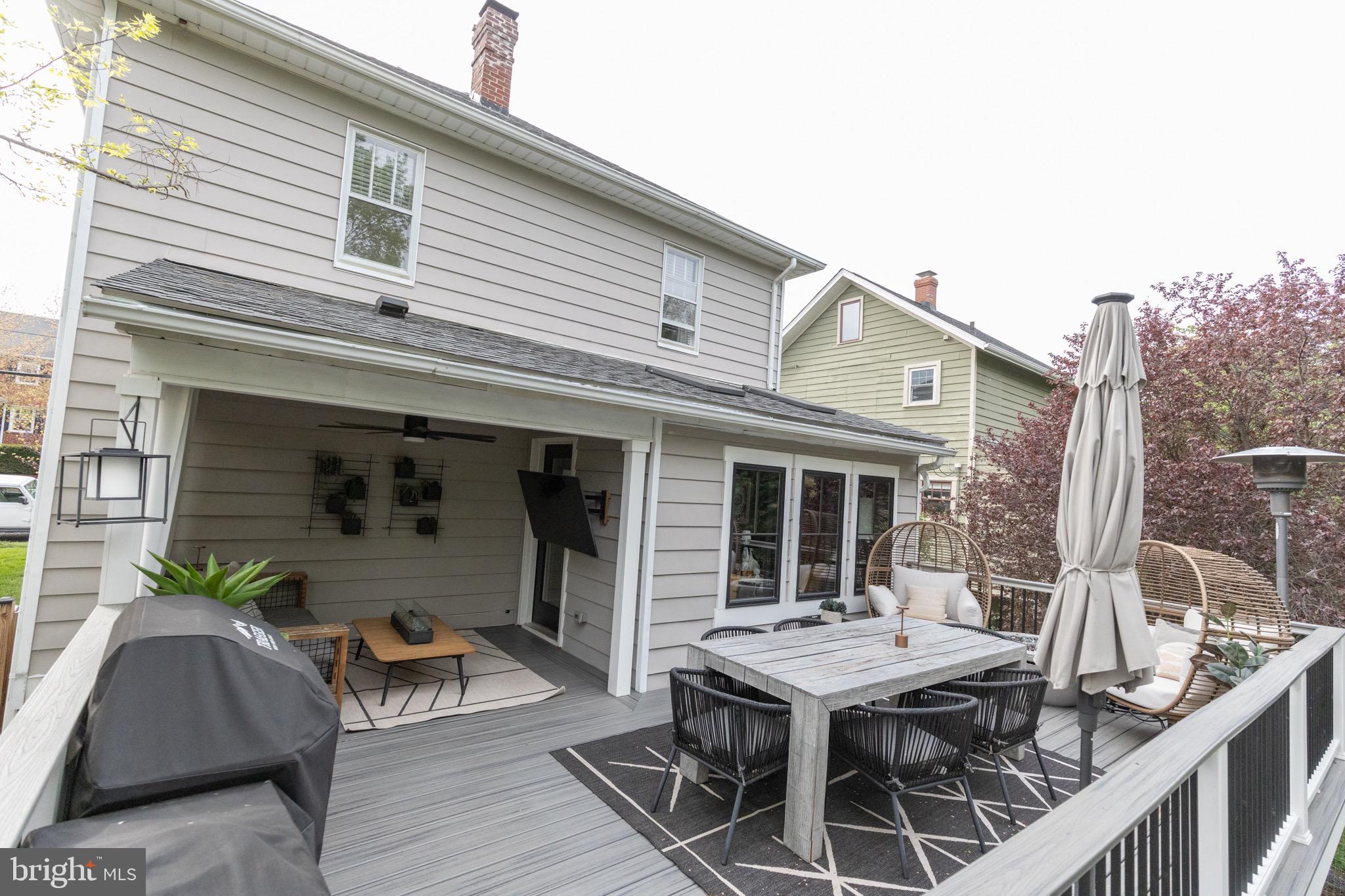 SHAWNEE HEIGHTS - Residential