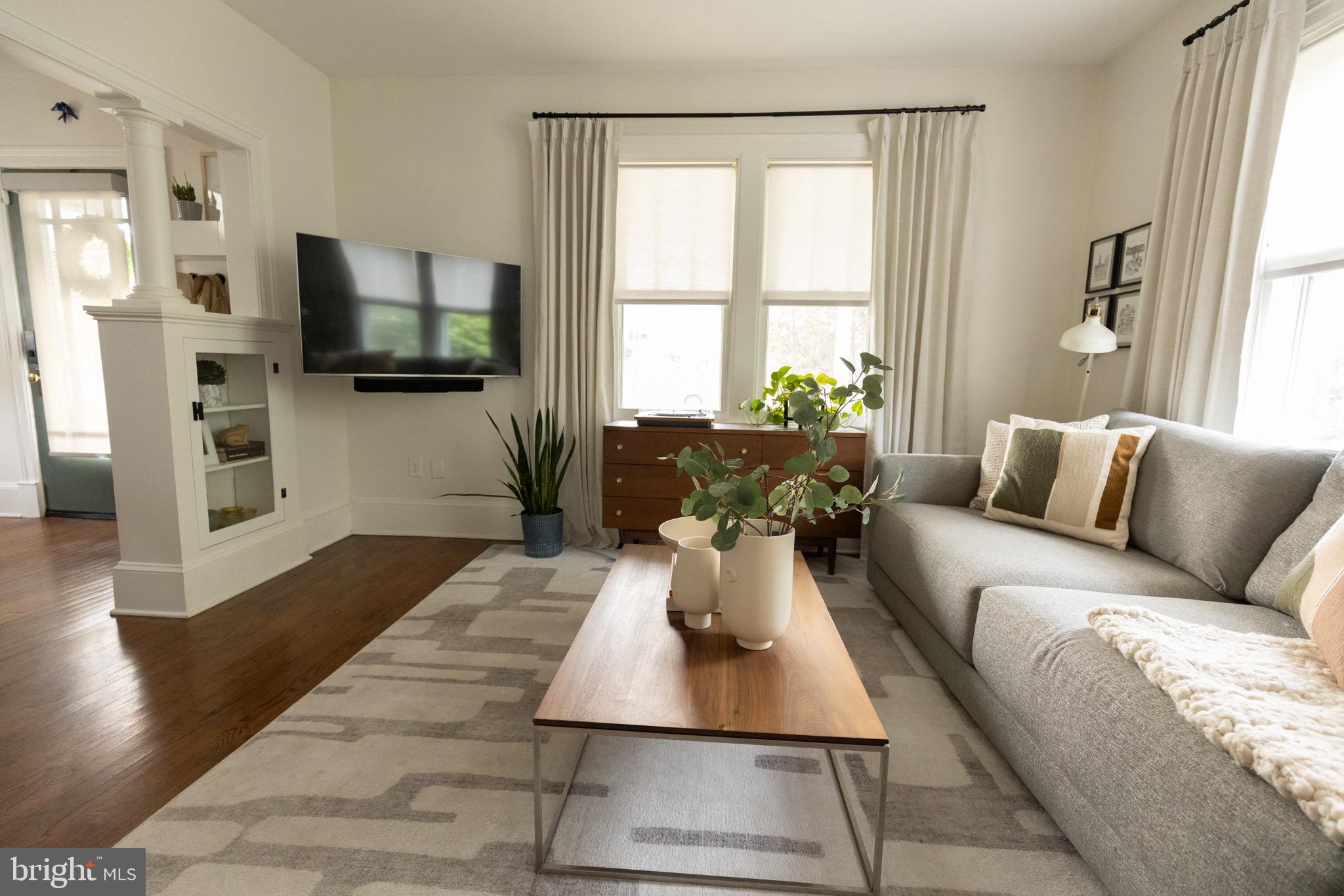 SHAWNEE HEIGHTS - Residential