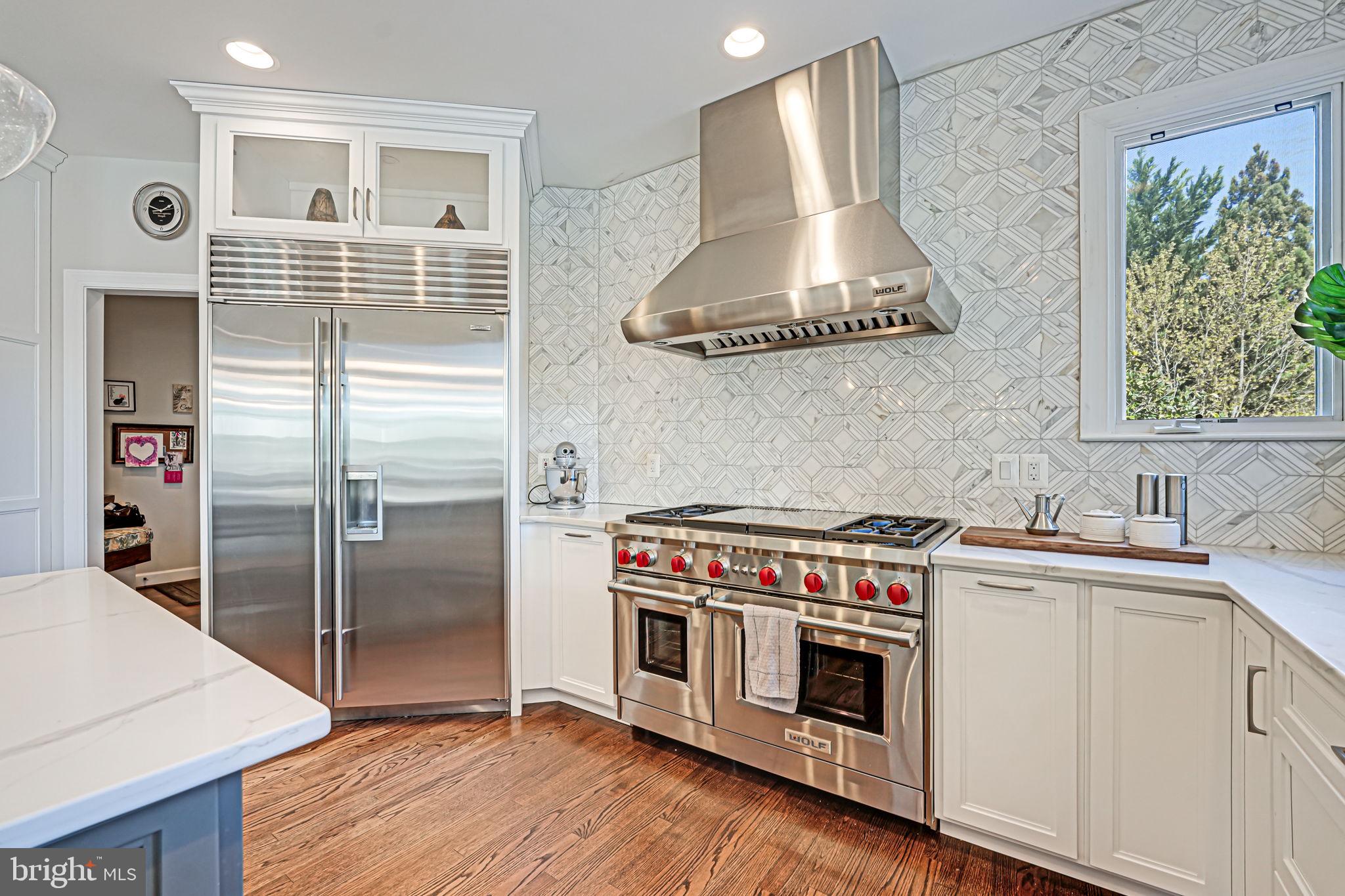 RED CEDAR WEST - Residential