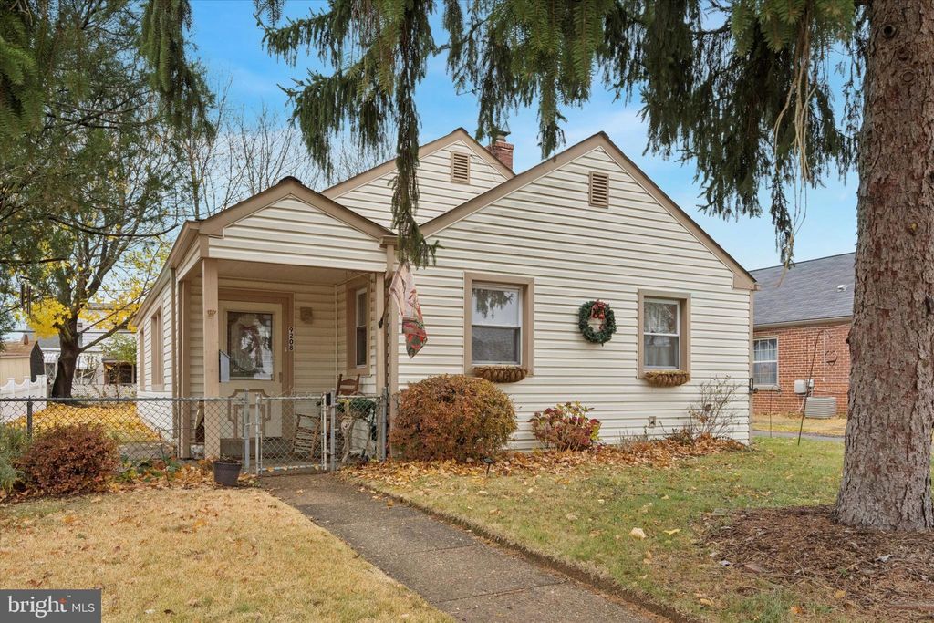 Photo of 9208 Exeter Road, PHILADELPHIA, PA 19114 (MLS # PAPH2562816)
