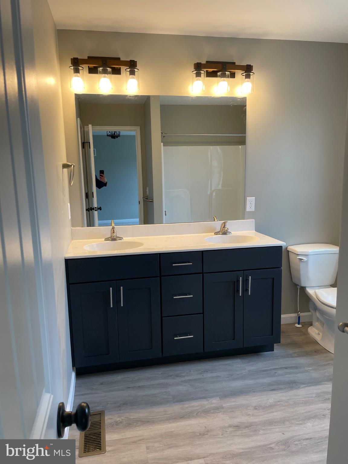 FRITZ MEADOW - Residential