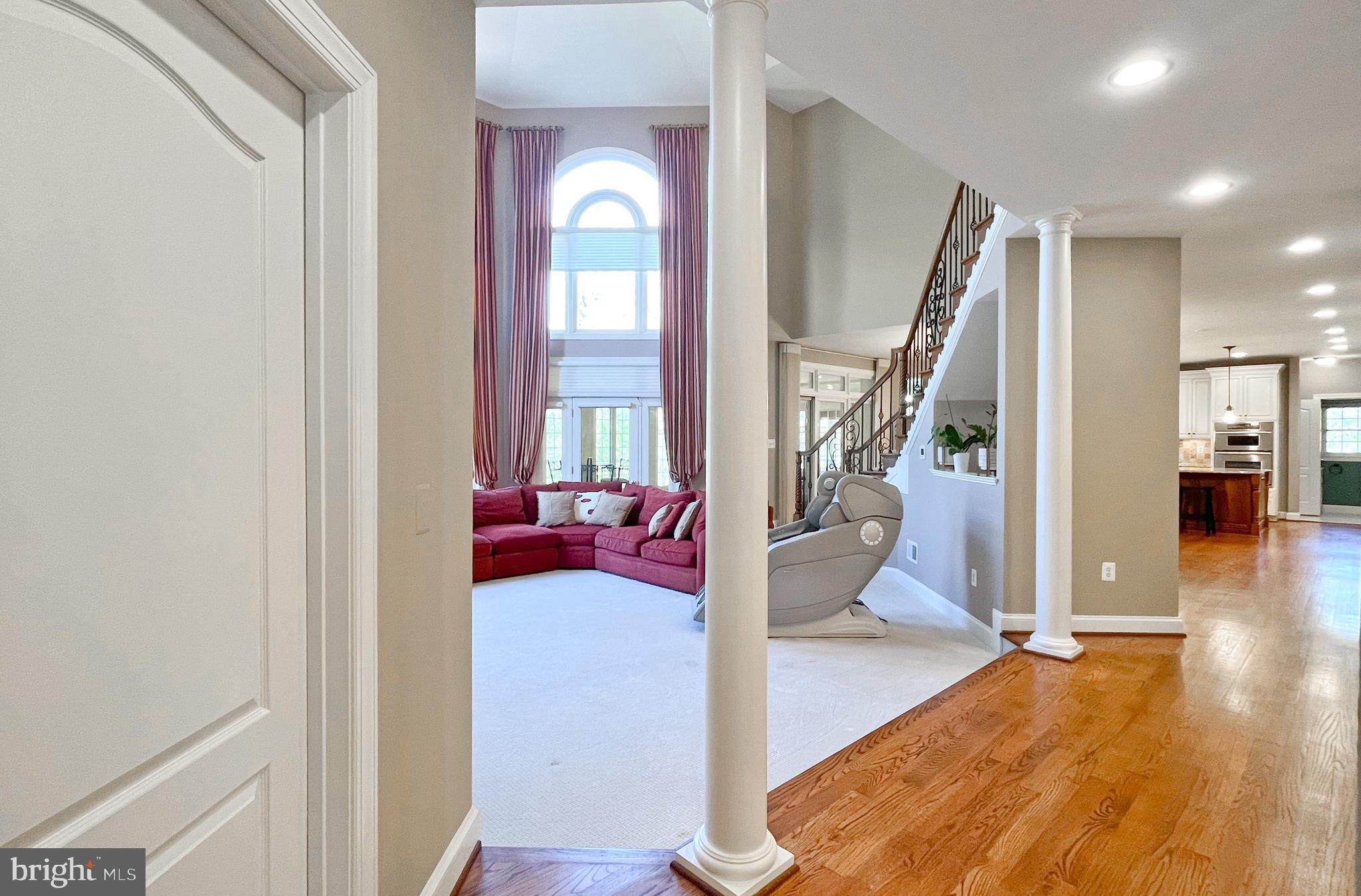 POPLAR TREE - Residential