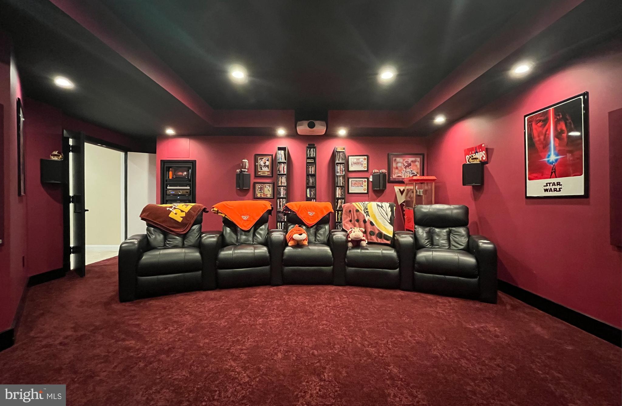 POPLAR TREE - Residential