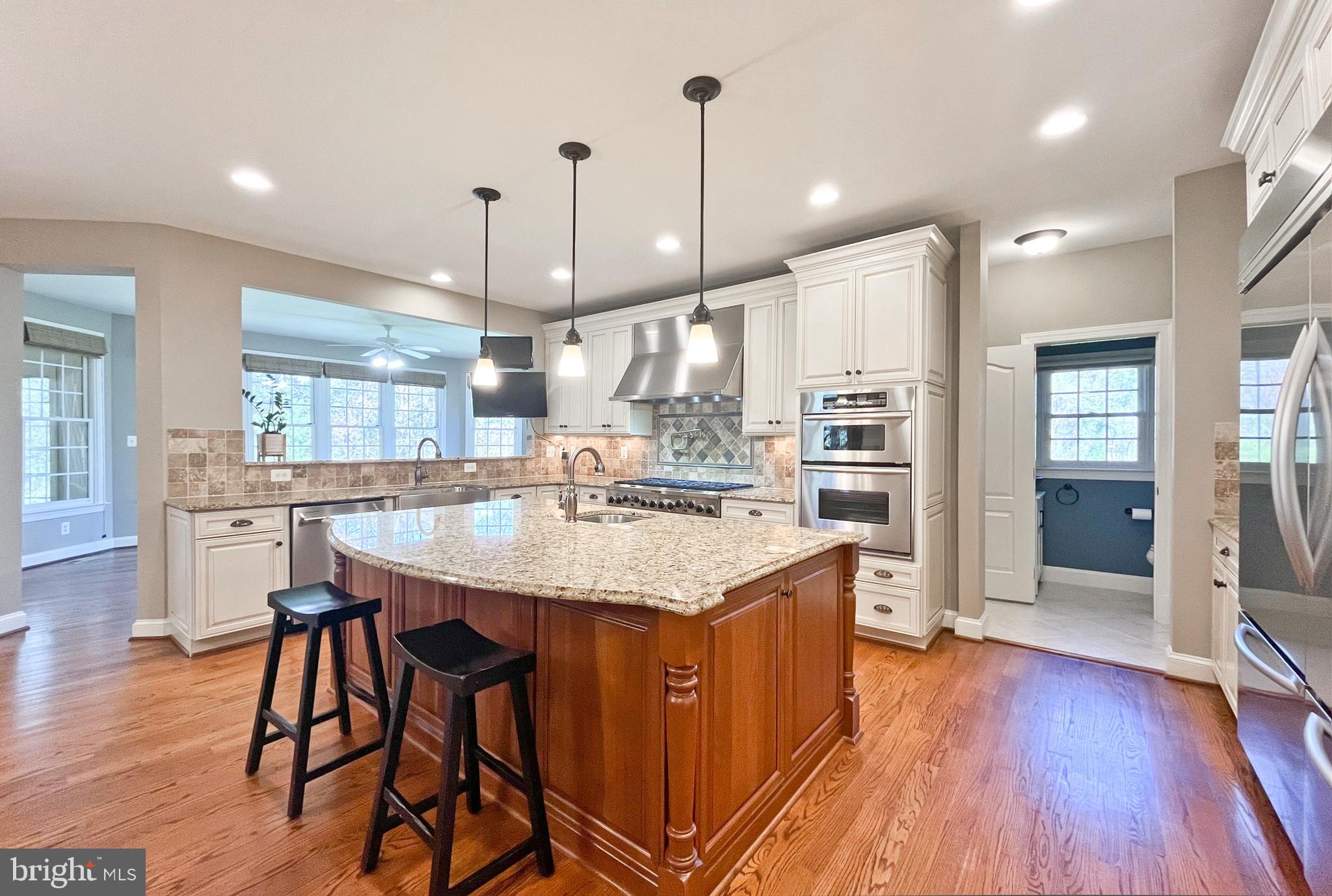 POPLAR TREE - Residential