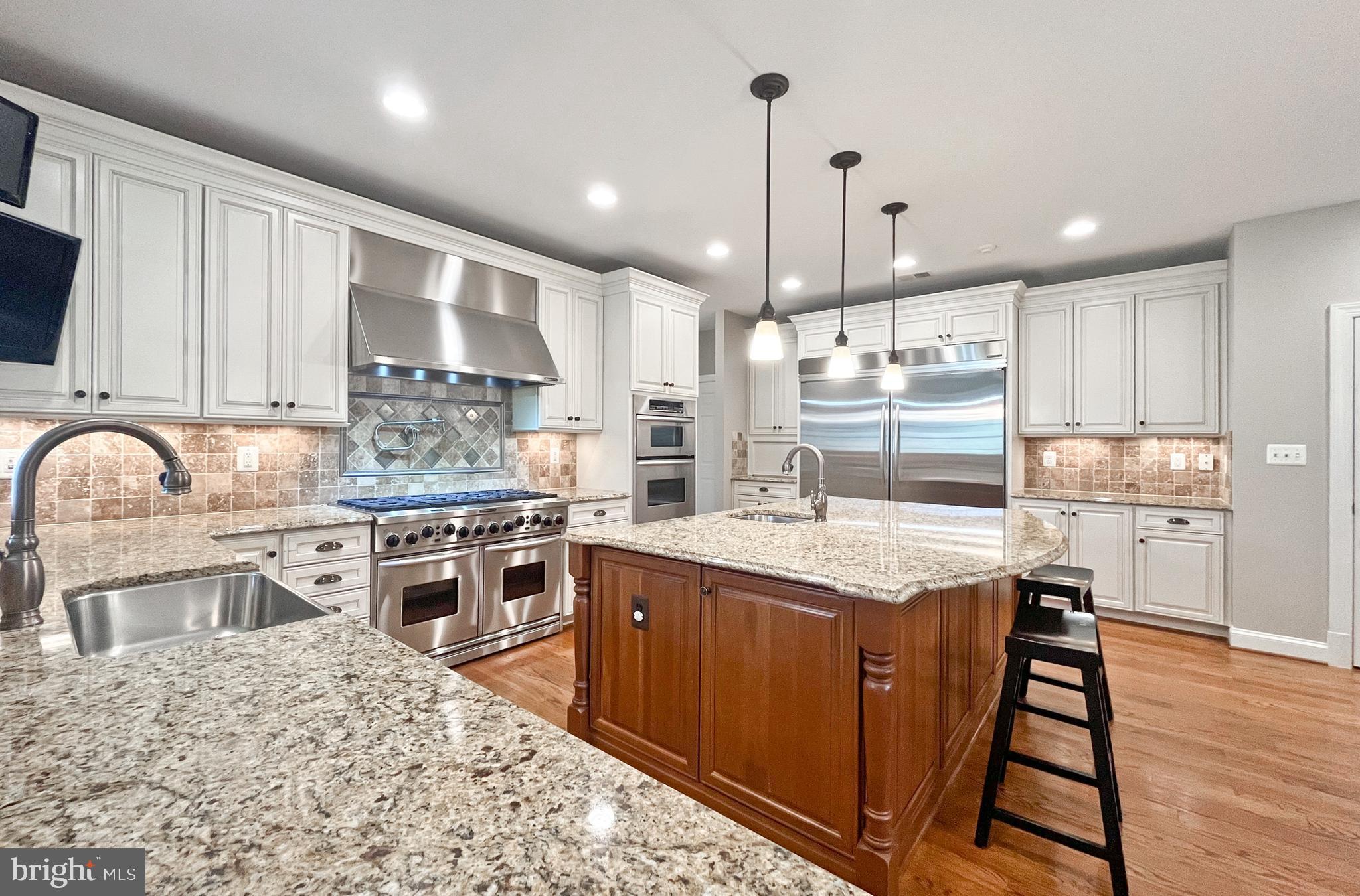 POPLAR TREE - Residential