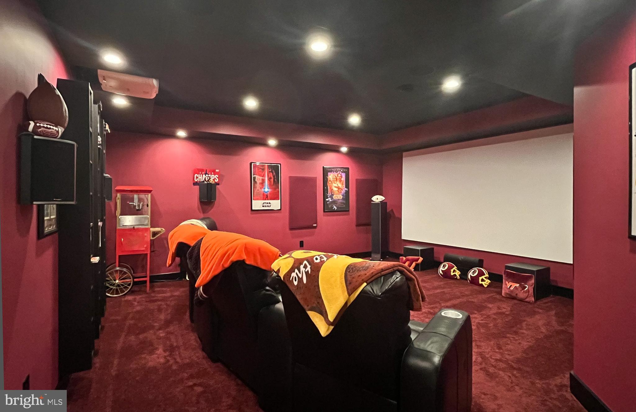 POPLAR TREE - Residential