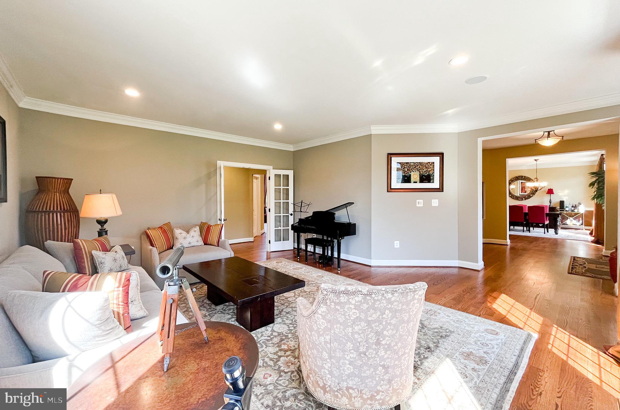 POPLAR TREE - Residential