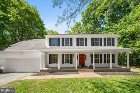 Homes For Sale - 9914 Bent Tree Lane<br/> MANASSAS, VA 20111