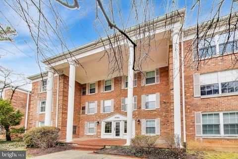 7721 TREMAYNE PLACE 113 MCLEAN VA 22102