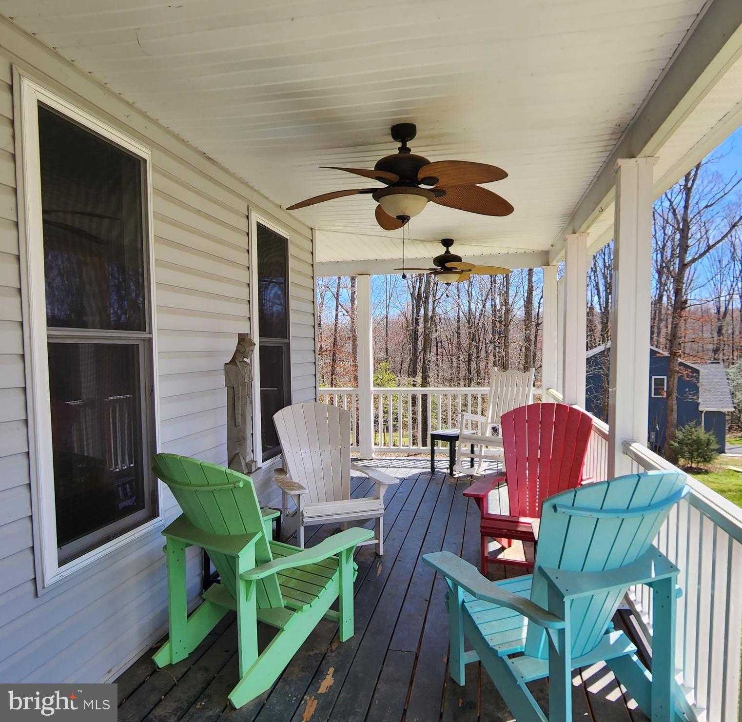 LAKE LAND OR - Residential