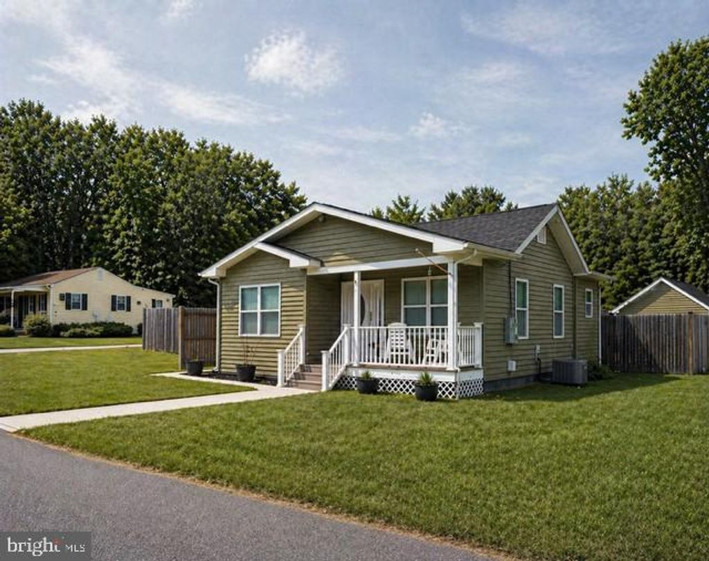 Photo of 37 Greenbriar Road, PERRYVILLE, MD 21903 (MLS # MDCC2021328)