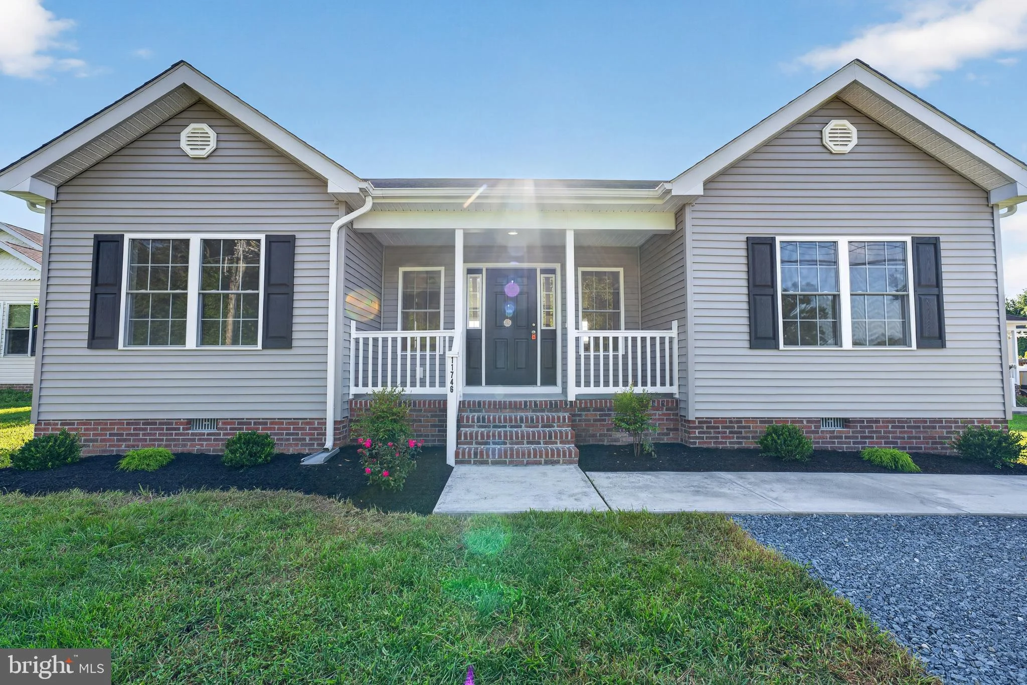 11746 Crisfield Lane, Princess Anne, MD, 21853