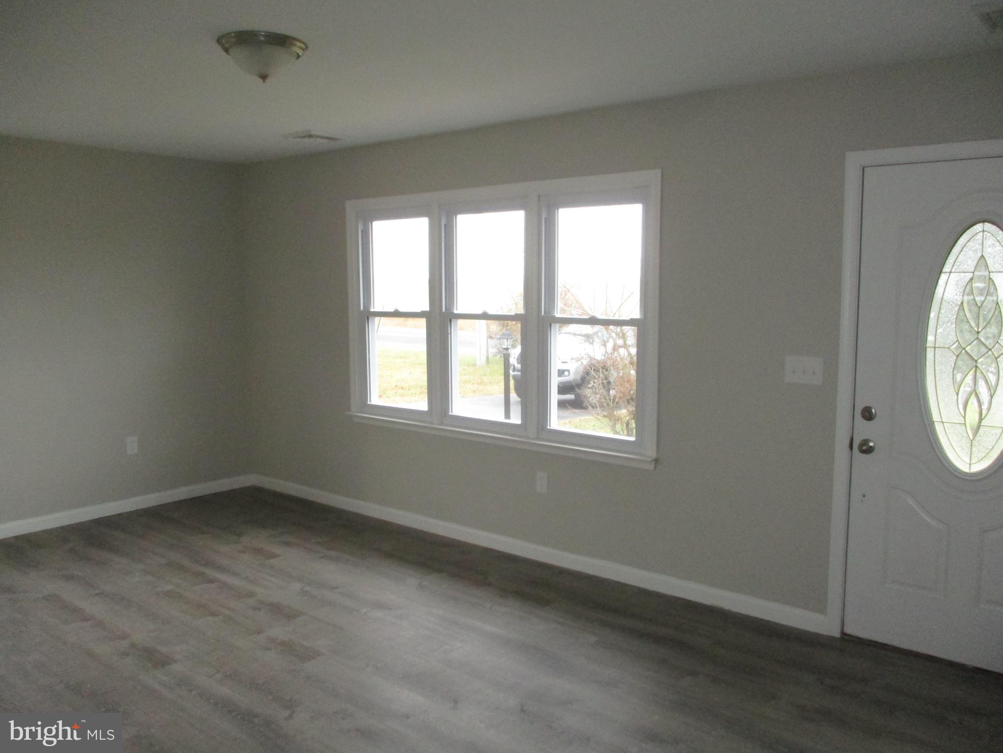 WORTON - Residential