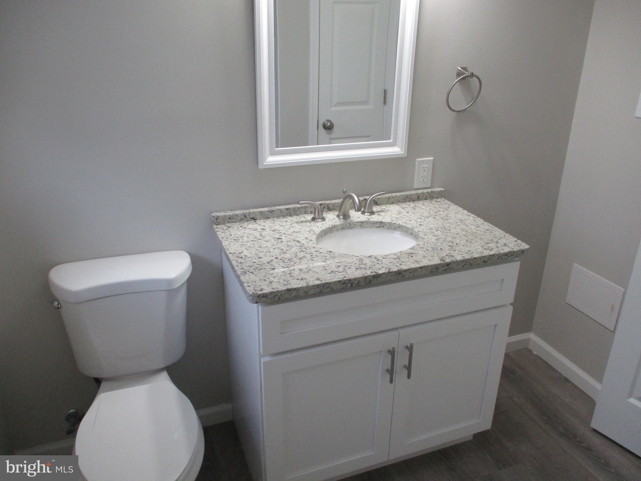 WORTON - Residential