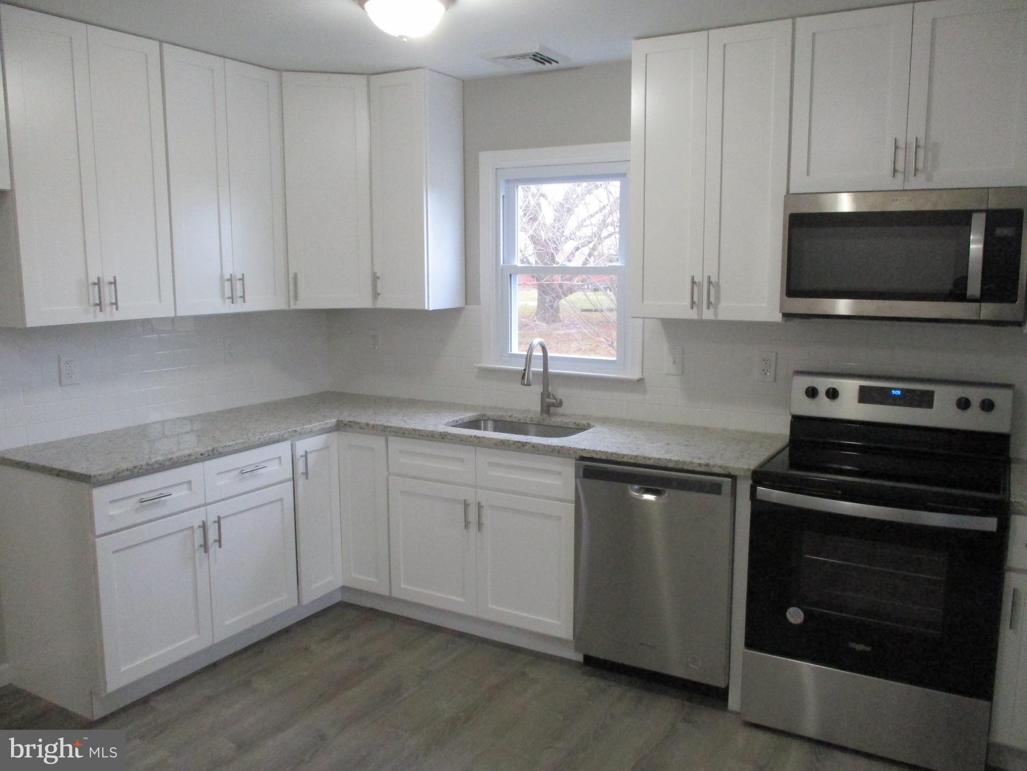 WORTON - Residential