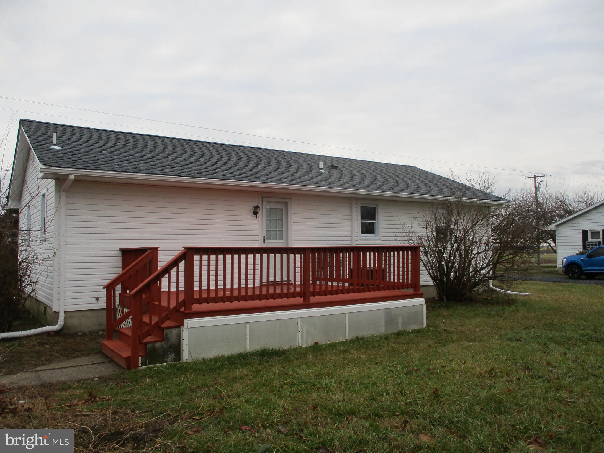 WORTON - Residential