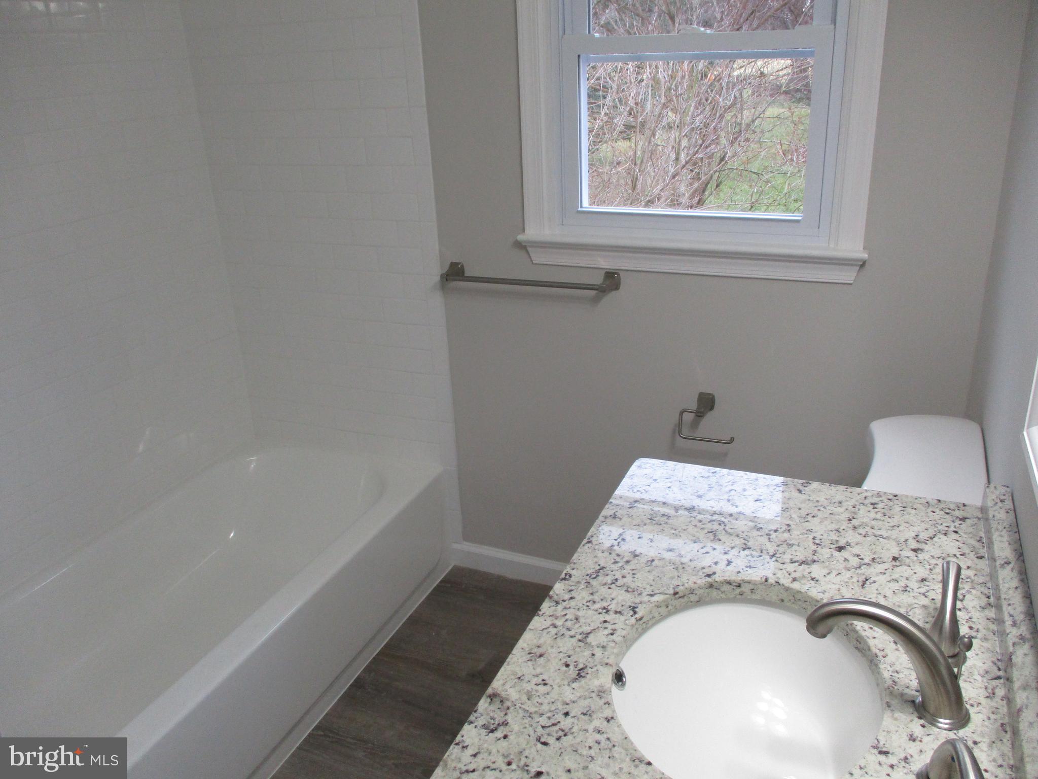 WORTON - Residential