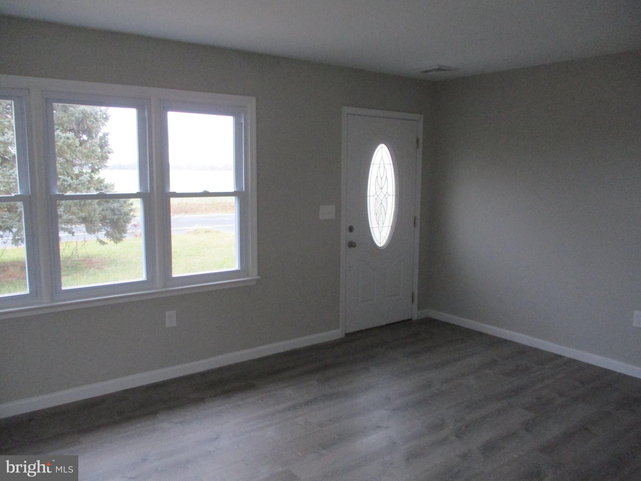 WORTON - Residential