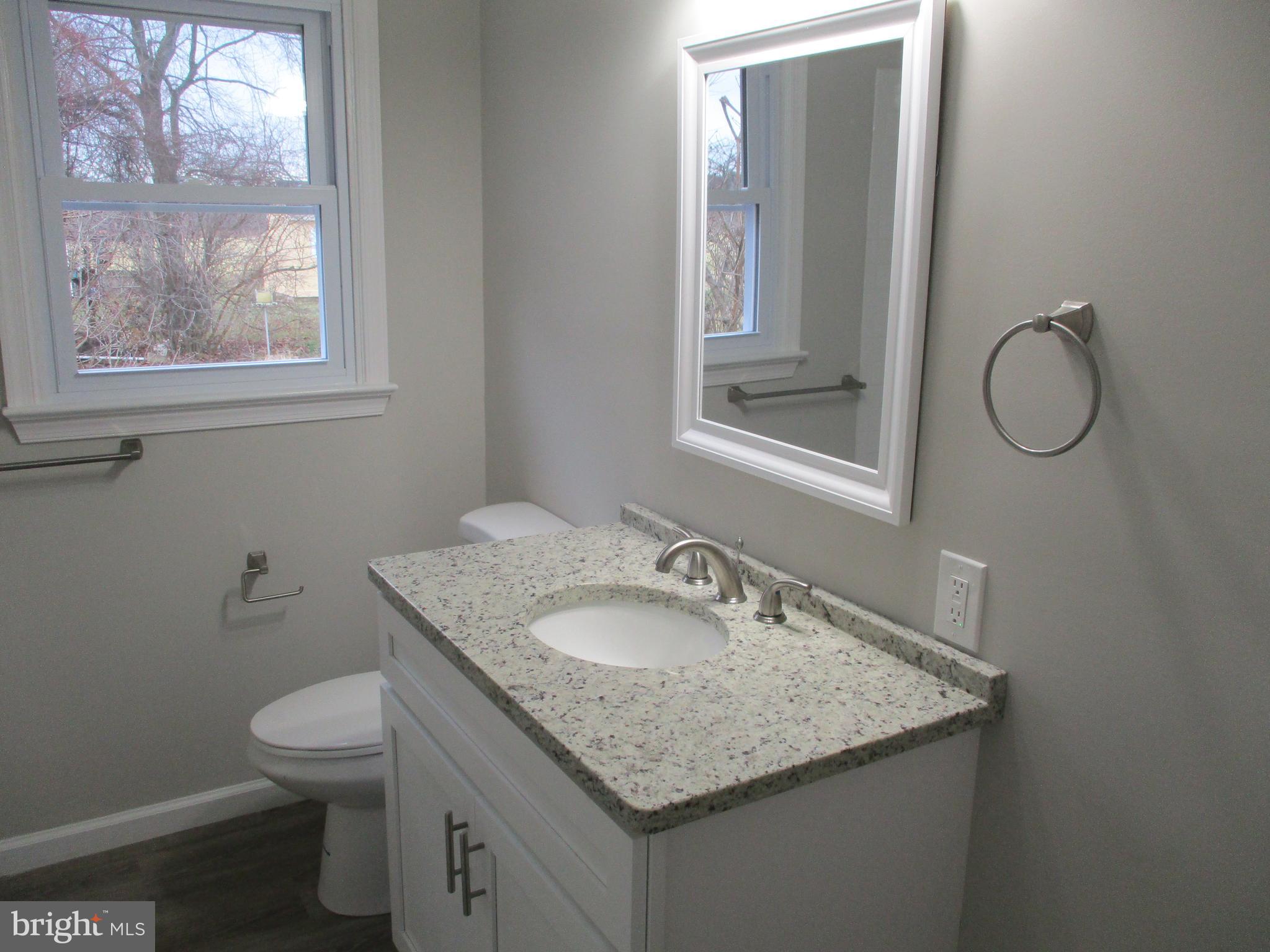 WORTON - Residential