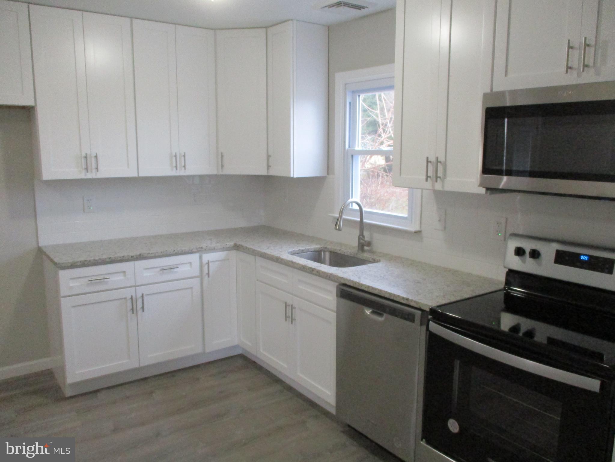 WORTON - Residential