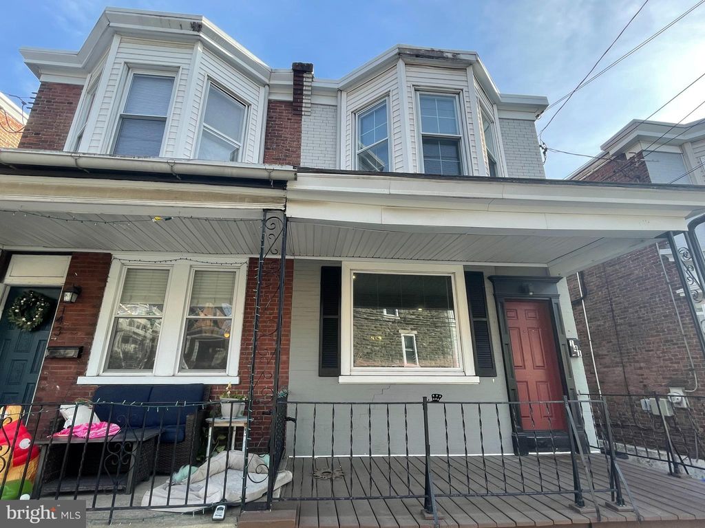 Photo of 141 Leverington Avenue, PHILADELPHIA, PA 19127 (MLS # PAPH2564752)