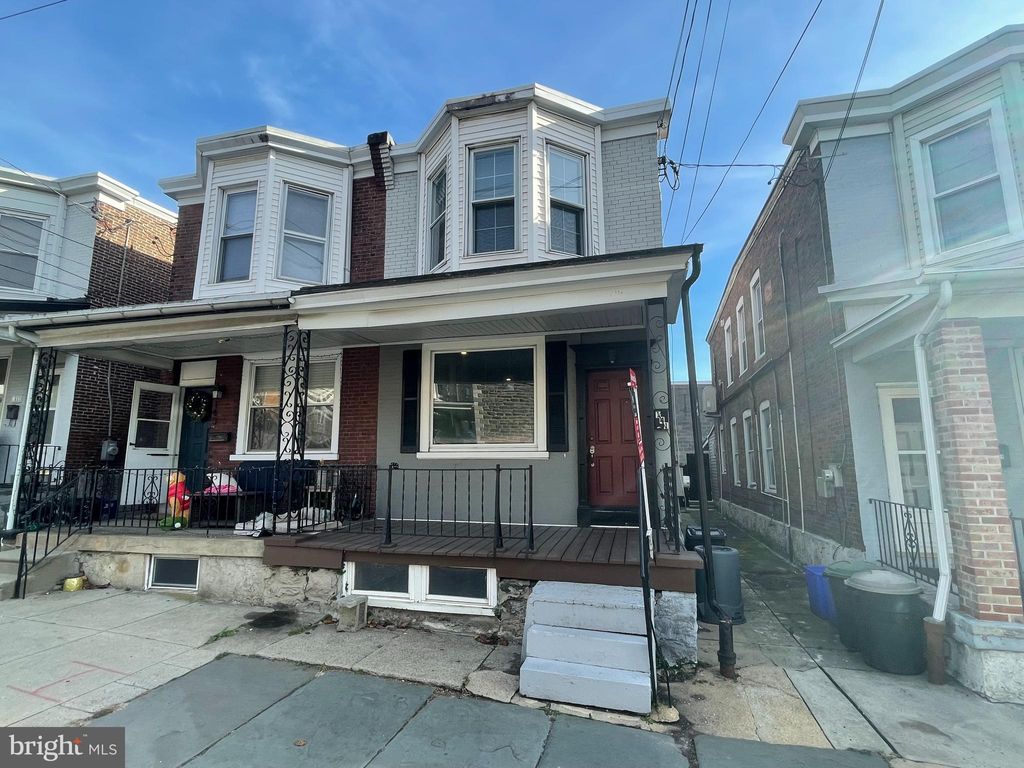 Photo of 141 Leverington Avenue, PHILADELPHIA, PA 19127 (MLS # PAPH2564752)