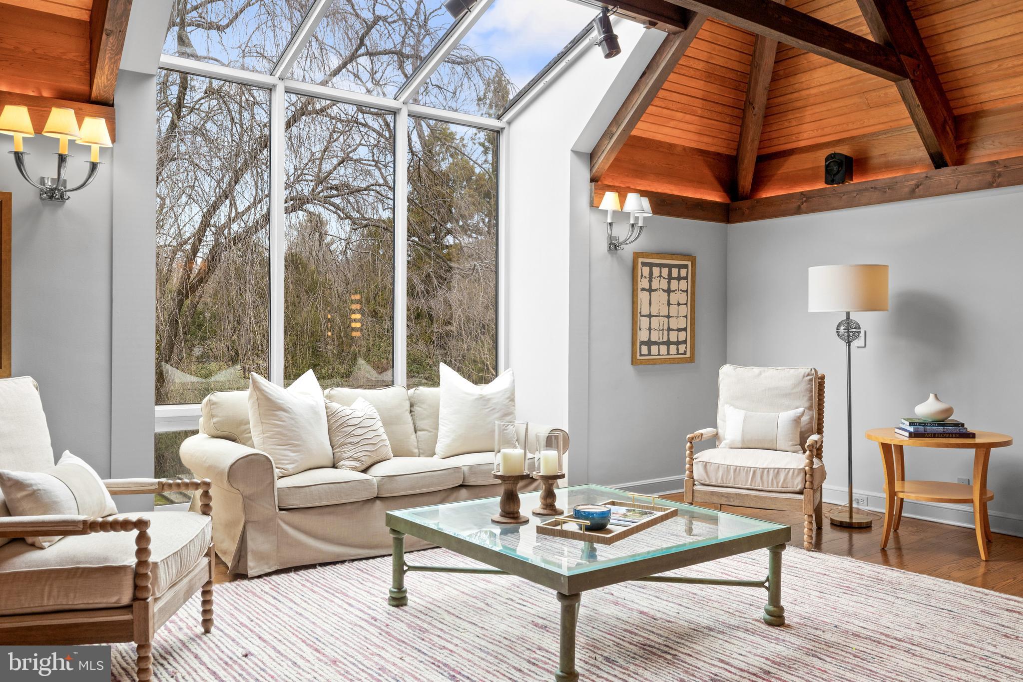 BLYTHEWOOD - Residential