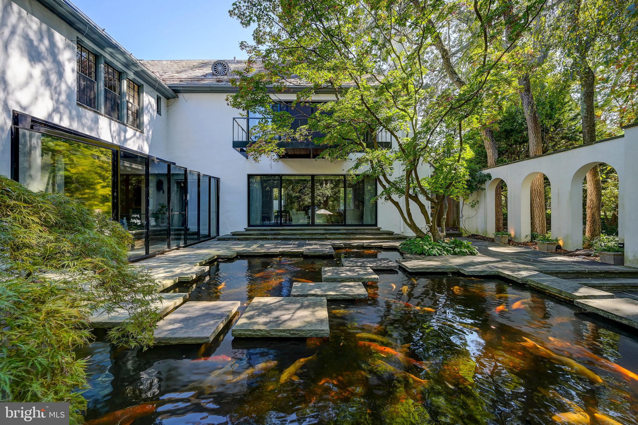 BLYTHEWOOD - Residential