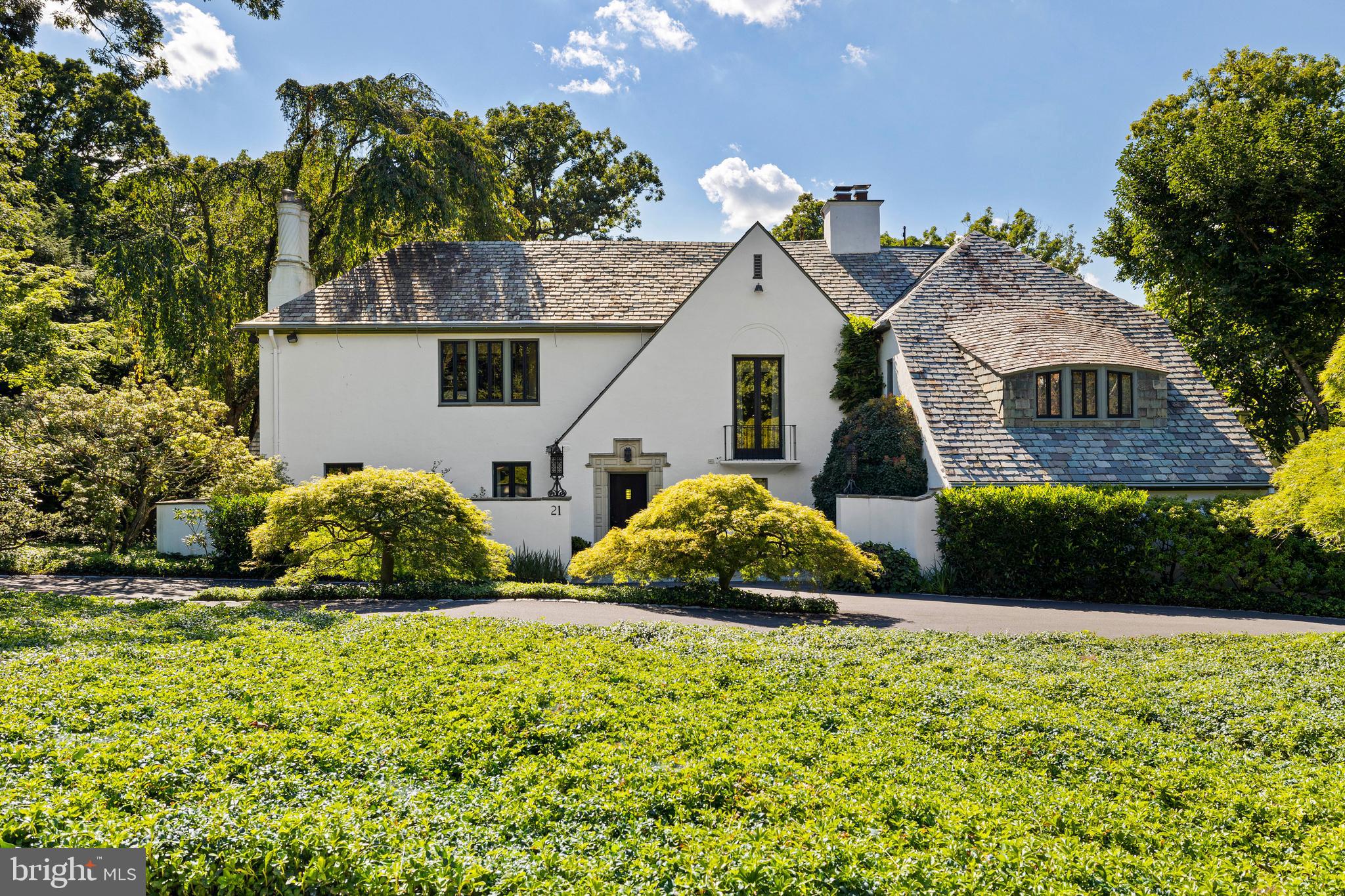 BLYTHEWOOD - Residential