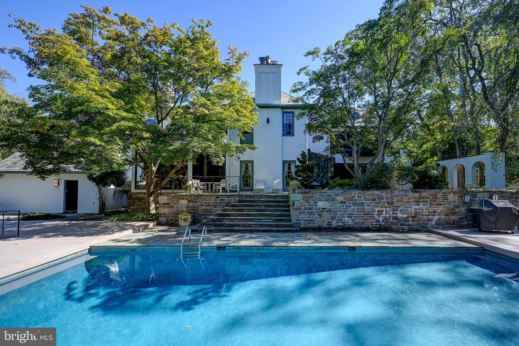 BLYTHEWOOD - Residential