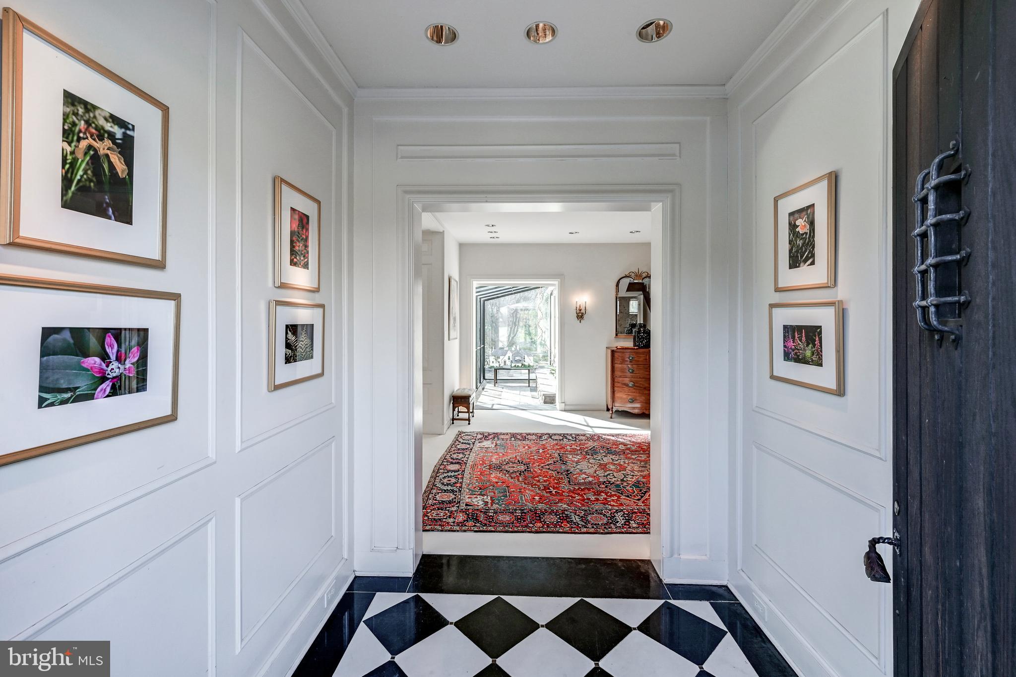 BLYTHEWOOD - Residential