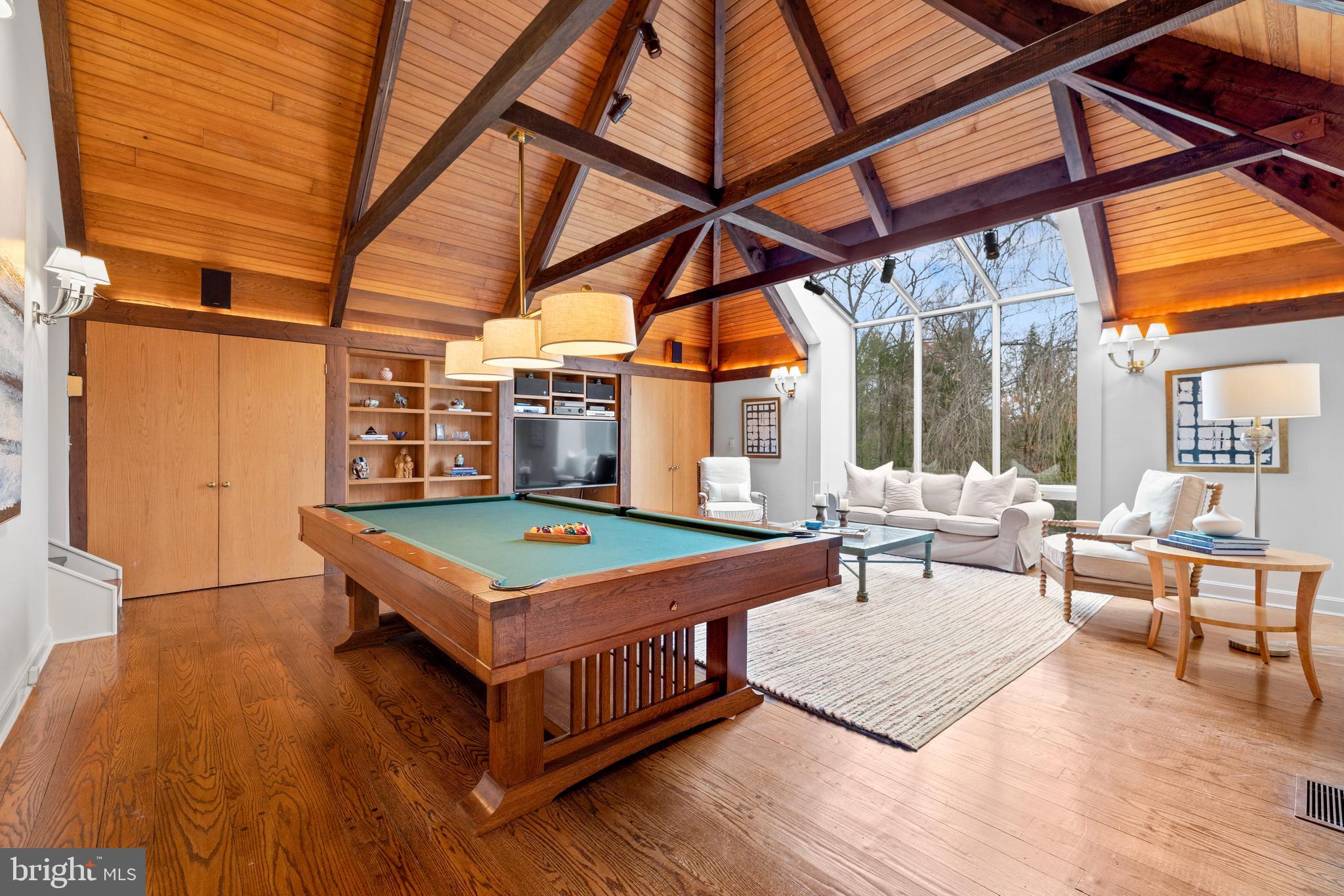 BLYTHEWOOD - Residential