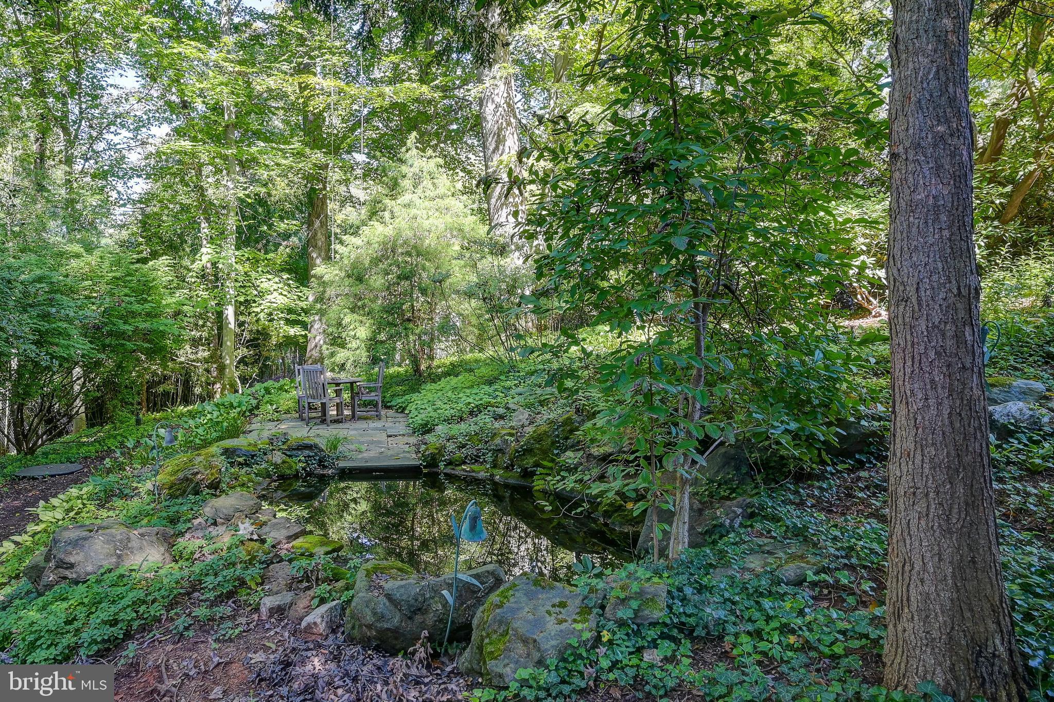 BLYTHEWOOD - Residential