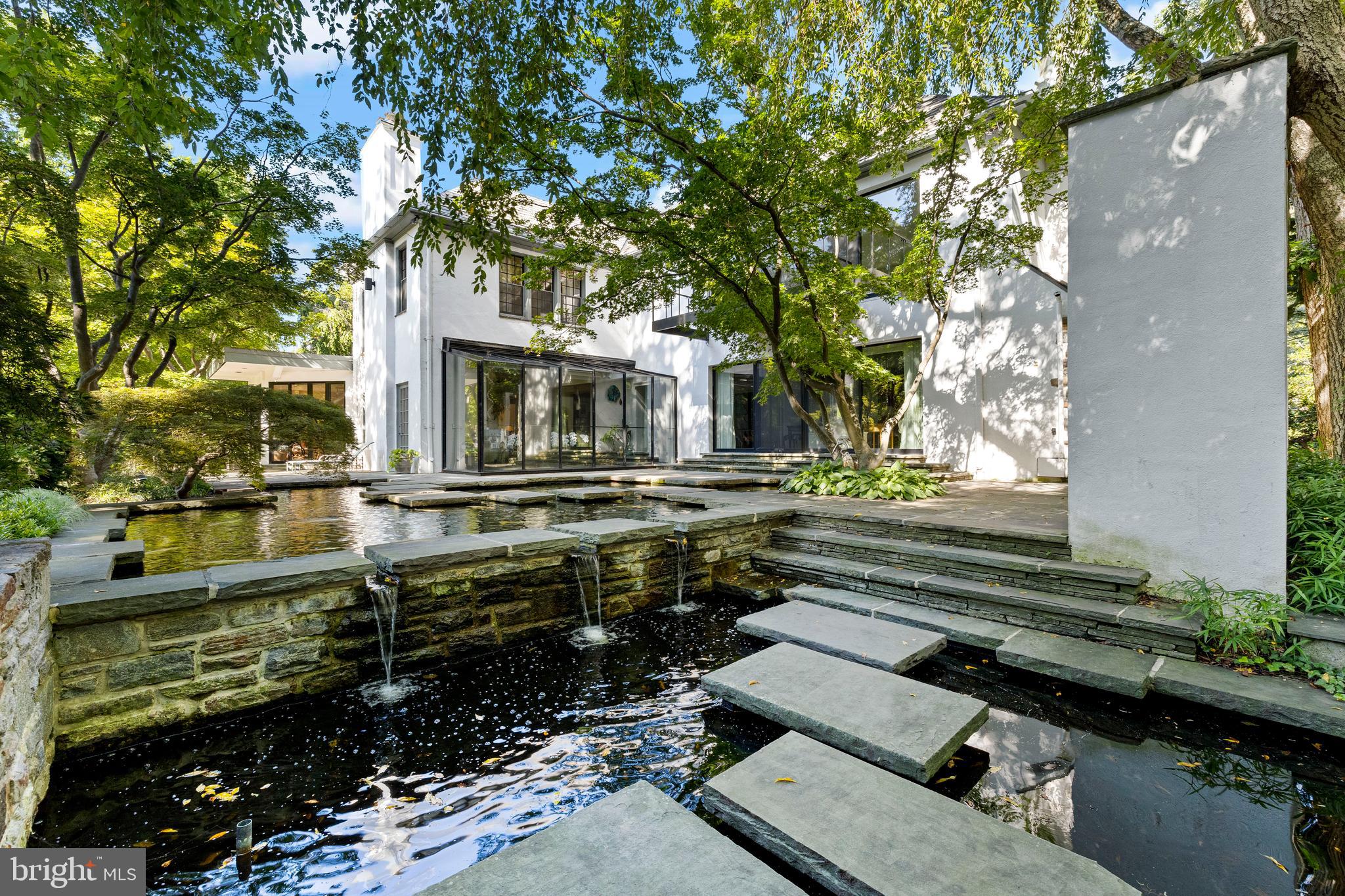 BLYTHEWOOD - Residential