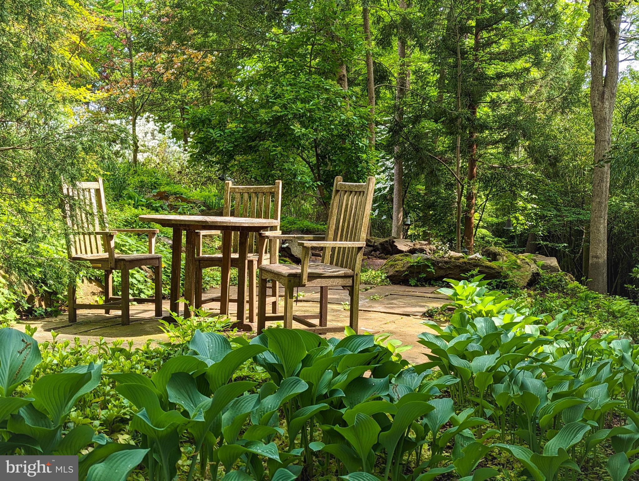 BLYTHEWOOD - Residential