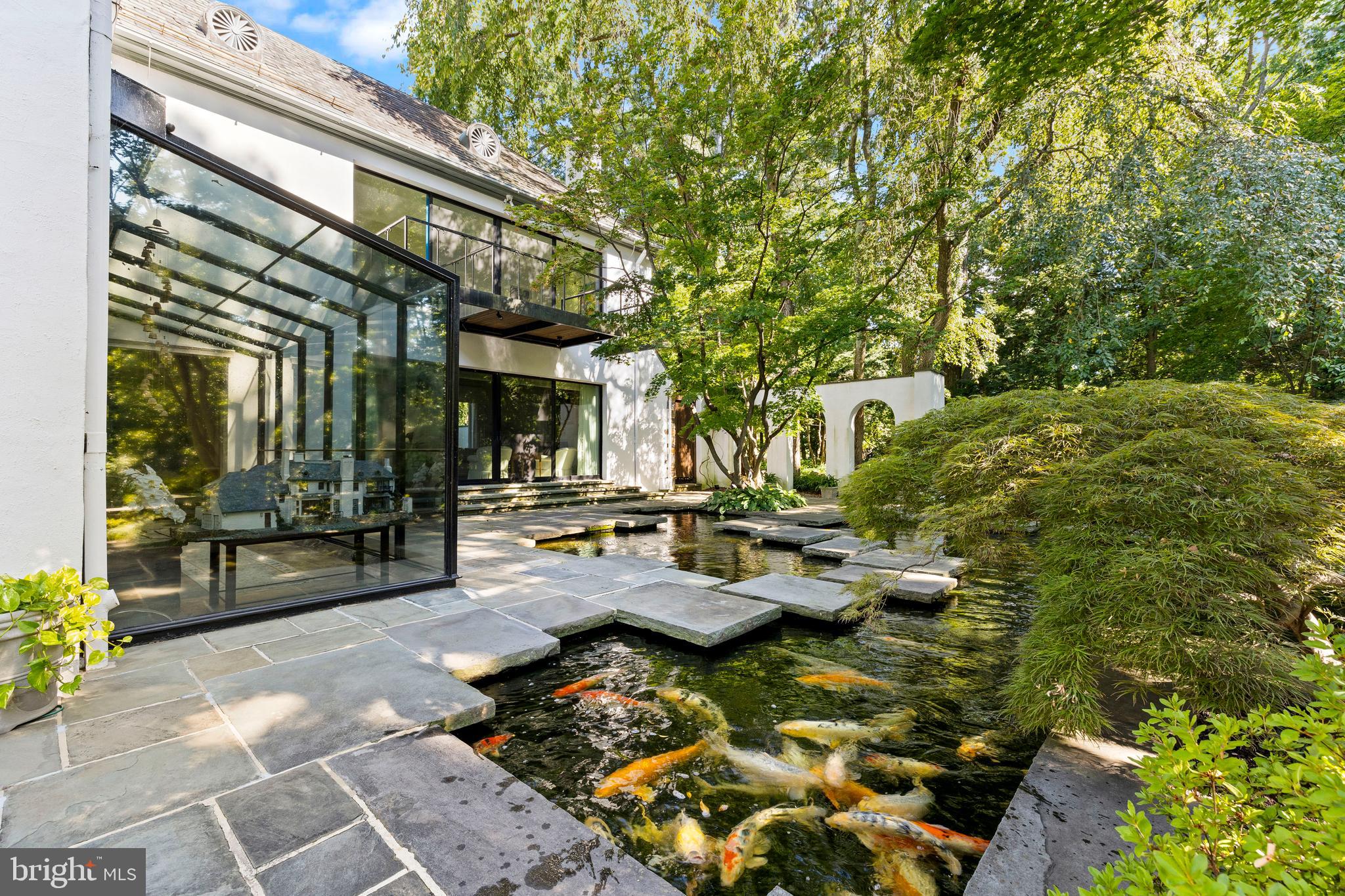 BLYTHEWOOD - Residential