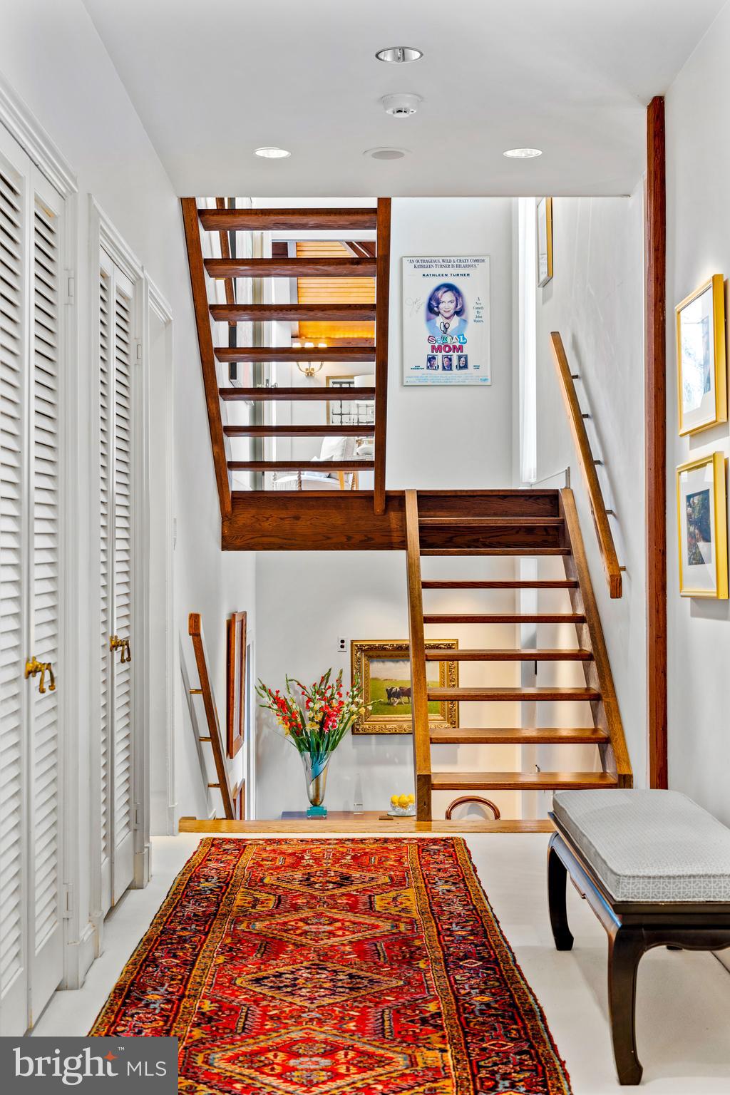 BLYTHEWOOD - Residential