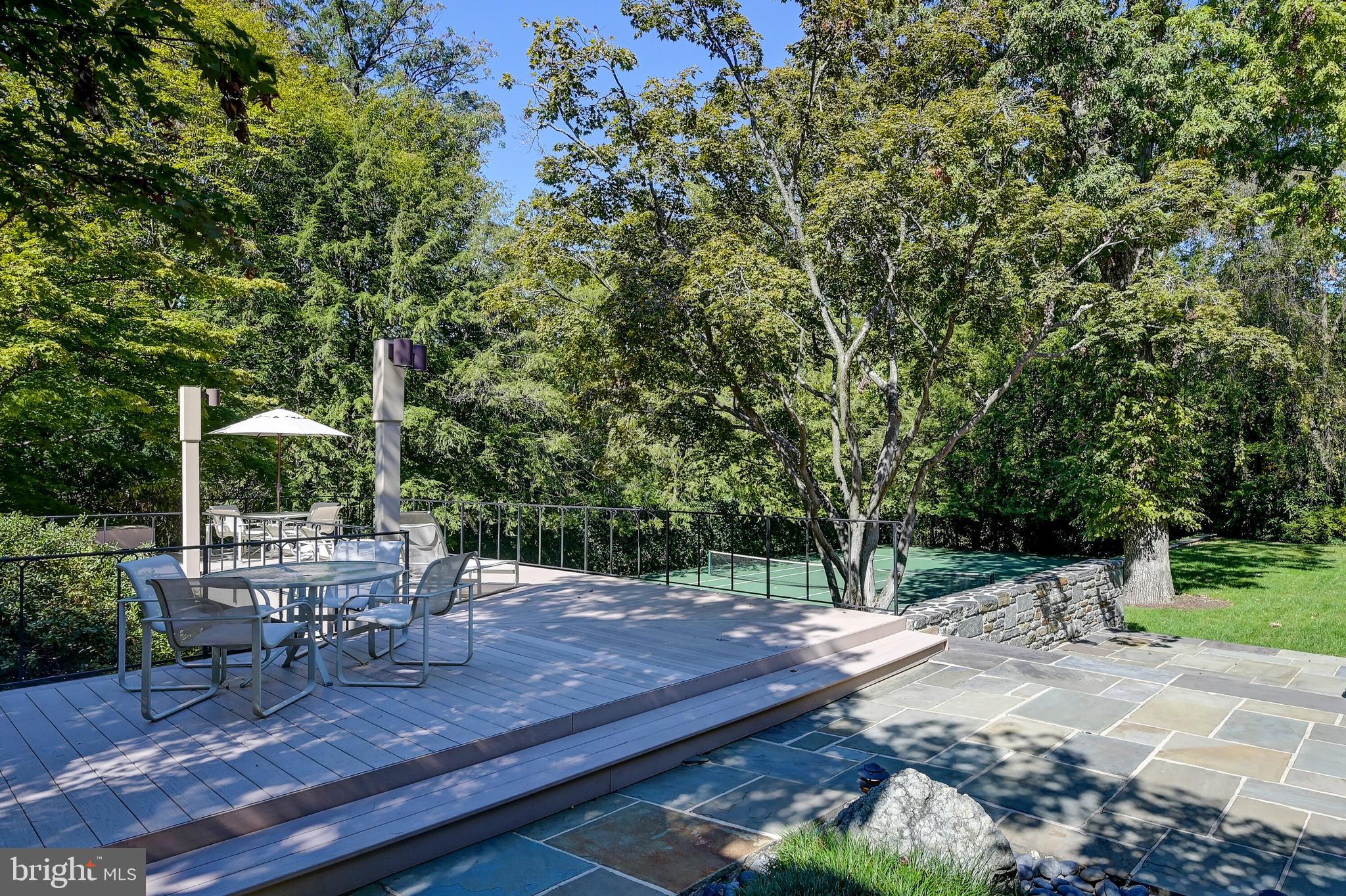 BLYTHEWOOD - Residential