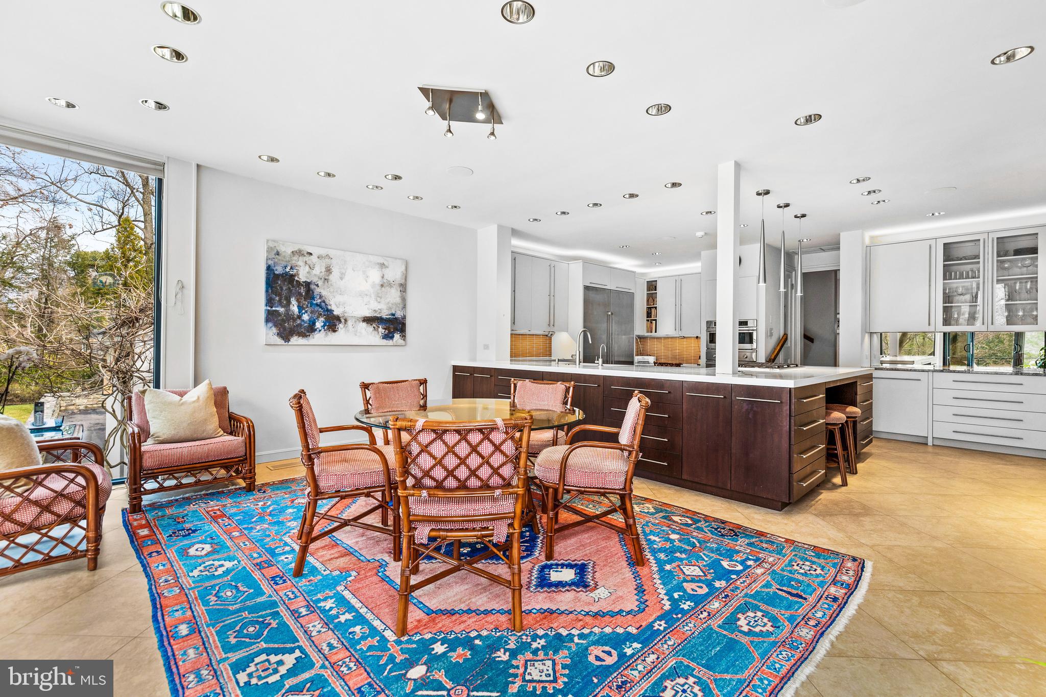 BLYTHEWOOD - Residential